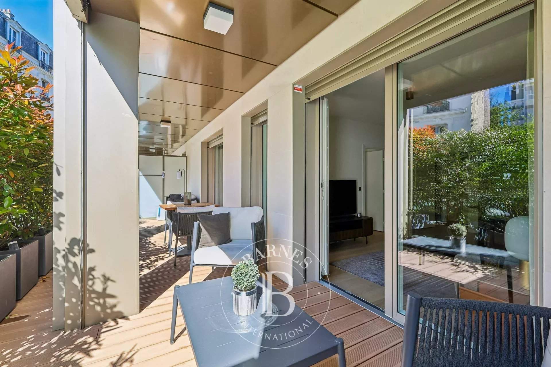 Paris  - Apartment 1 Bedroom - picture 12