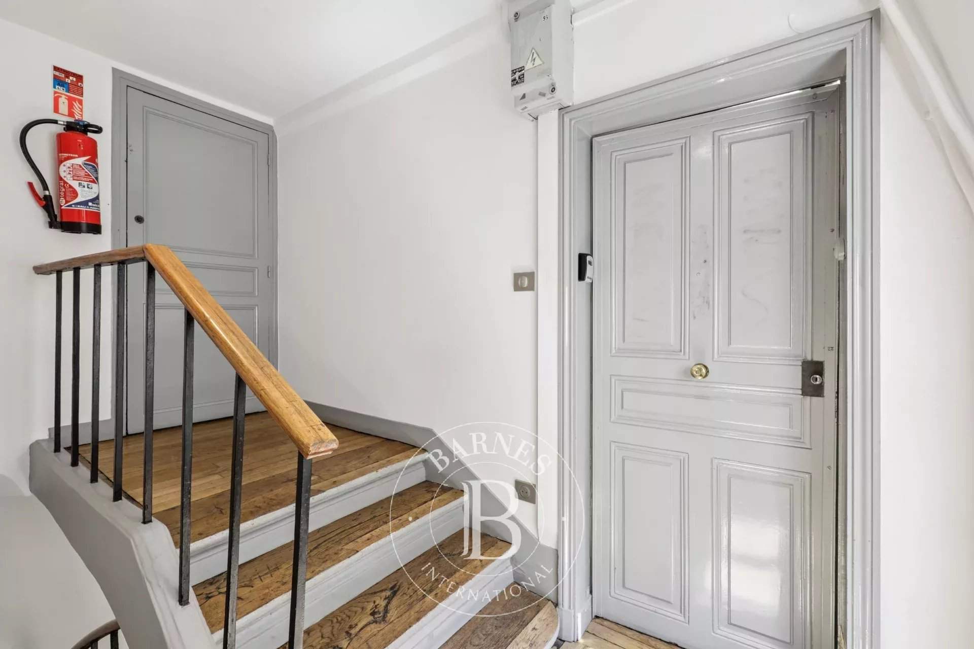 Paris  - Appartement 2 Pièces, 1 Chambre - picture 13