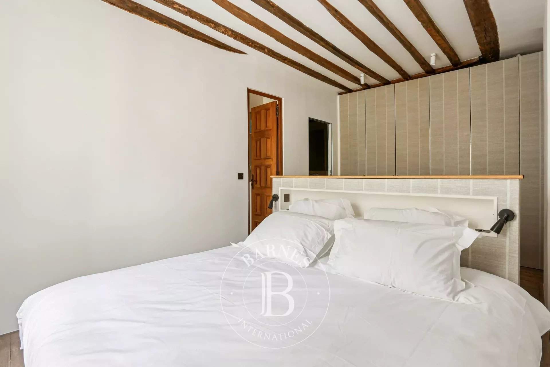 Paris  - Piso 2 Cuartos, 1 Habitacion - picture 7