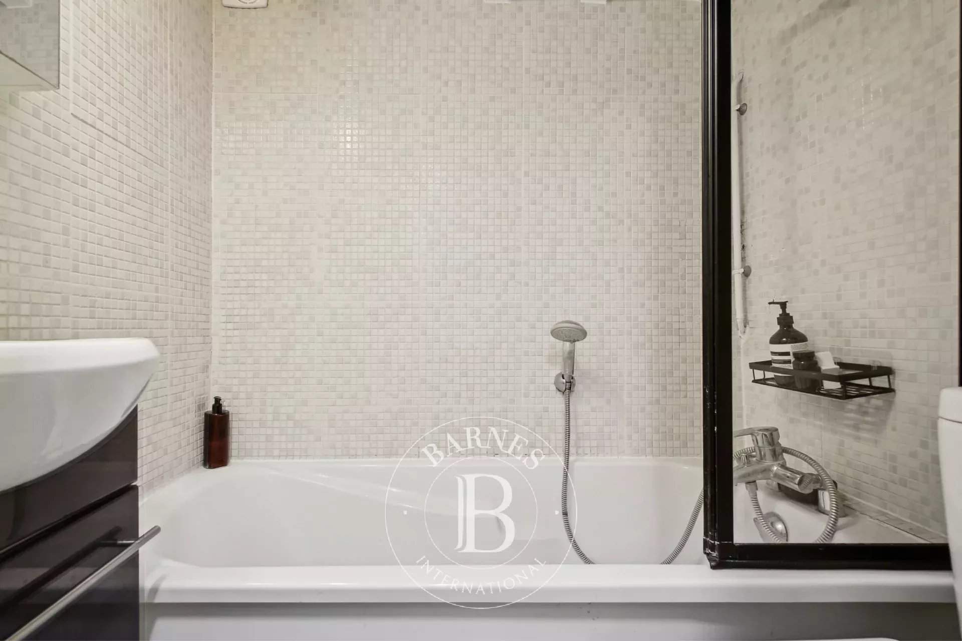 Paris  - Piso 1 Cuarto - picture 9