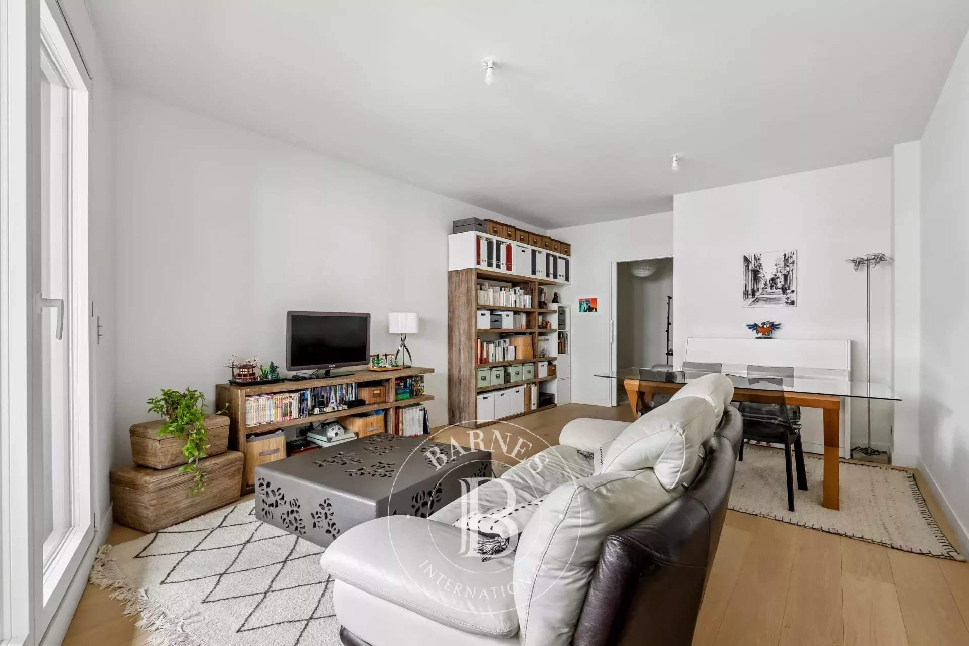 Paris  - Appartement 3 Pi&egrave;ces 2 Chambres - picture 5