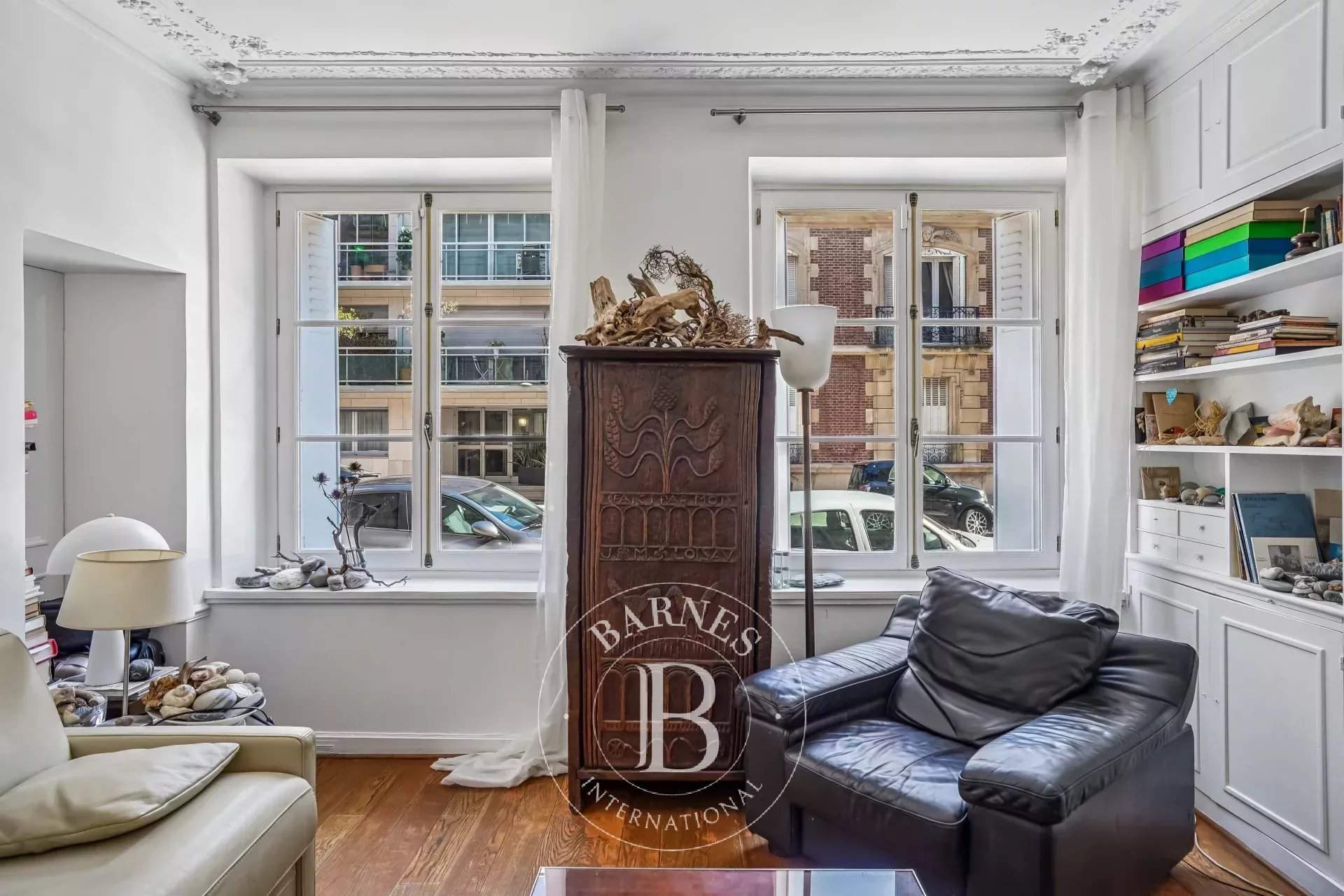 Paris  - Appartement 3 Pi&egrave;ces 2 Chambres - picture 3