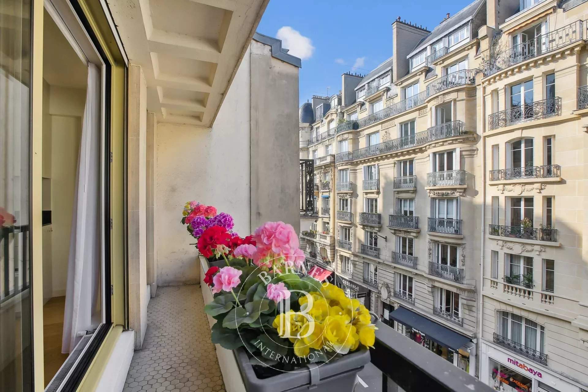 Paris  - Piso 1 Cuarto - picture 6