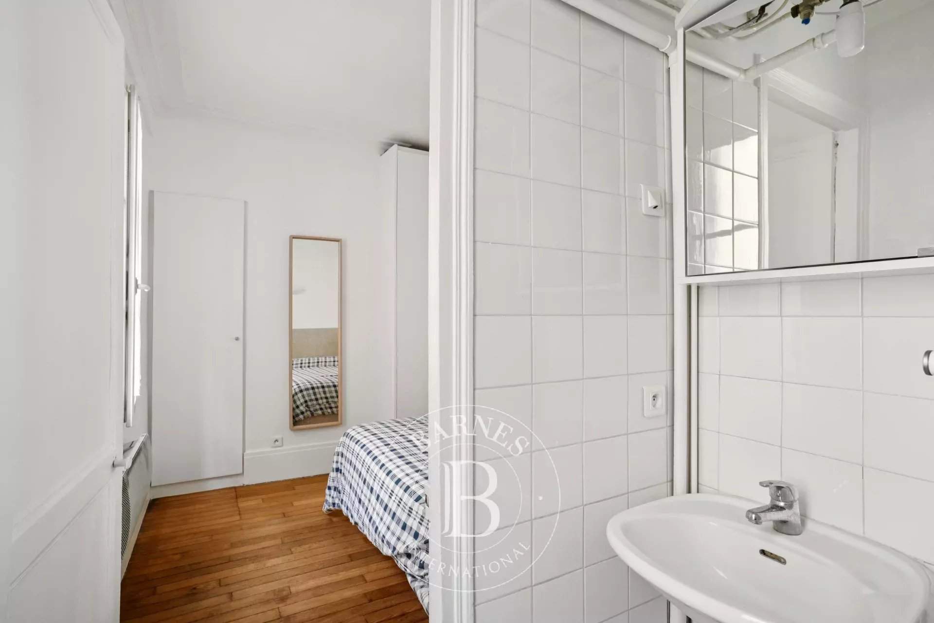 Paris  - Piso 2 Cuartos, 1 Habitacion - picture 12