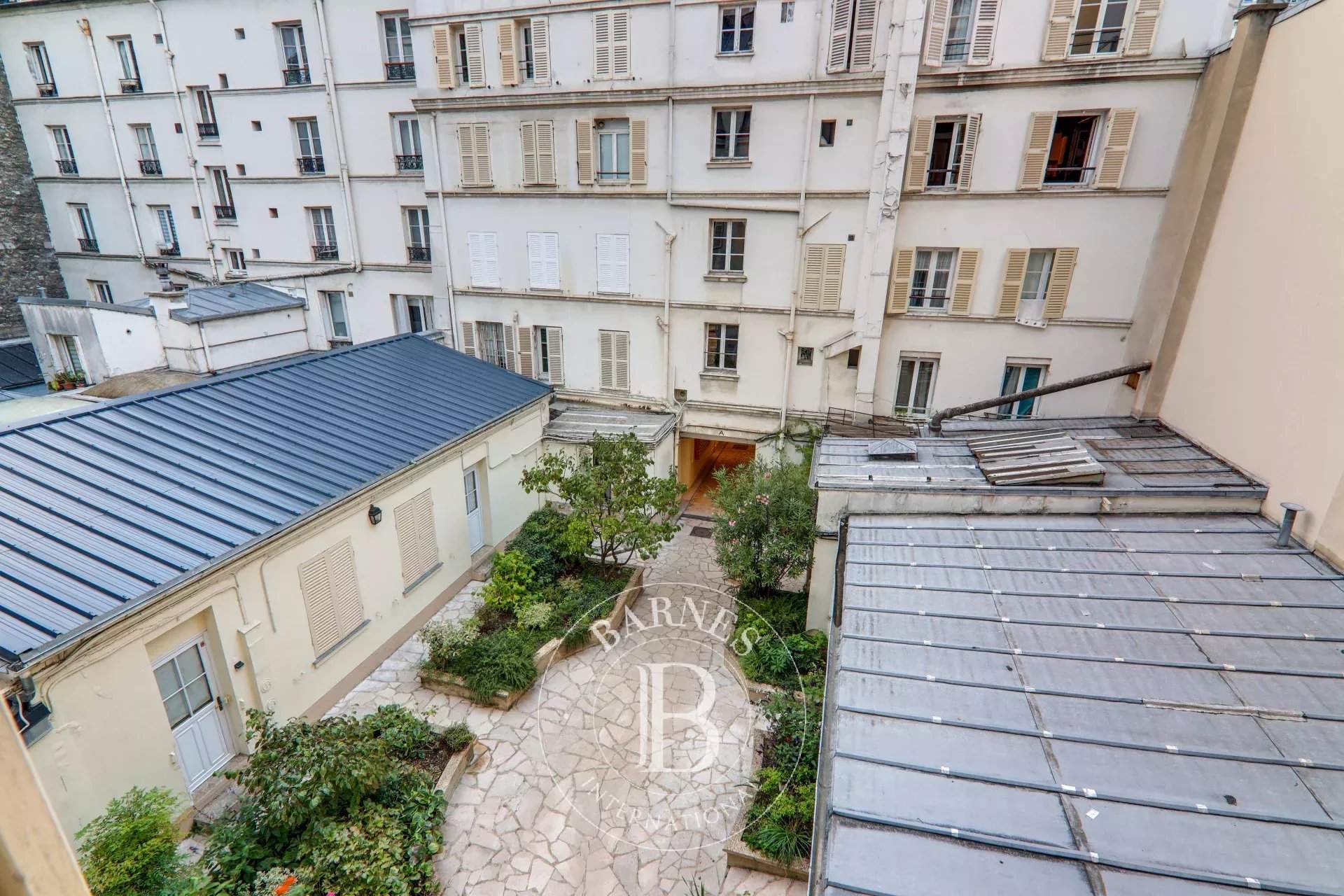 Paris  - Piso 2 Cuartos, 1 Habitacion - picture 12