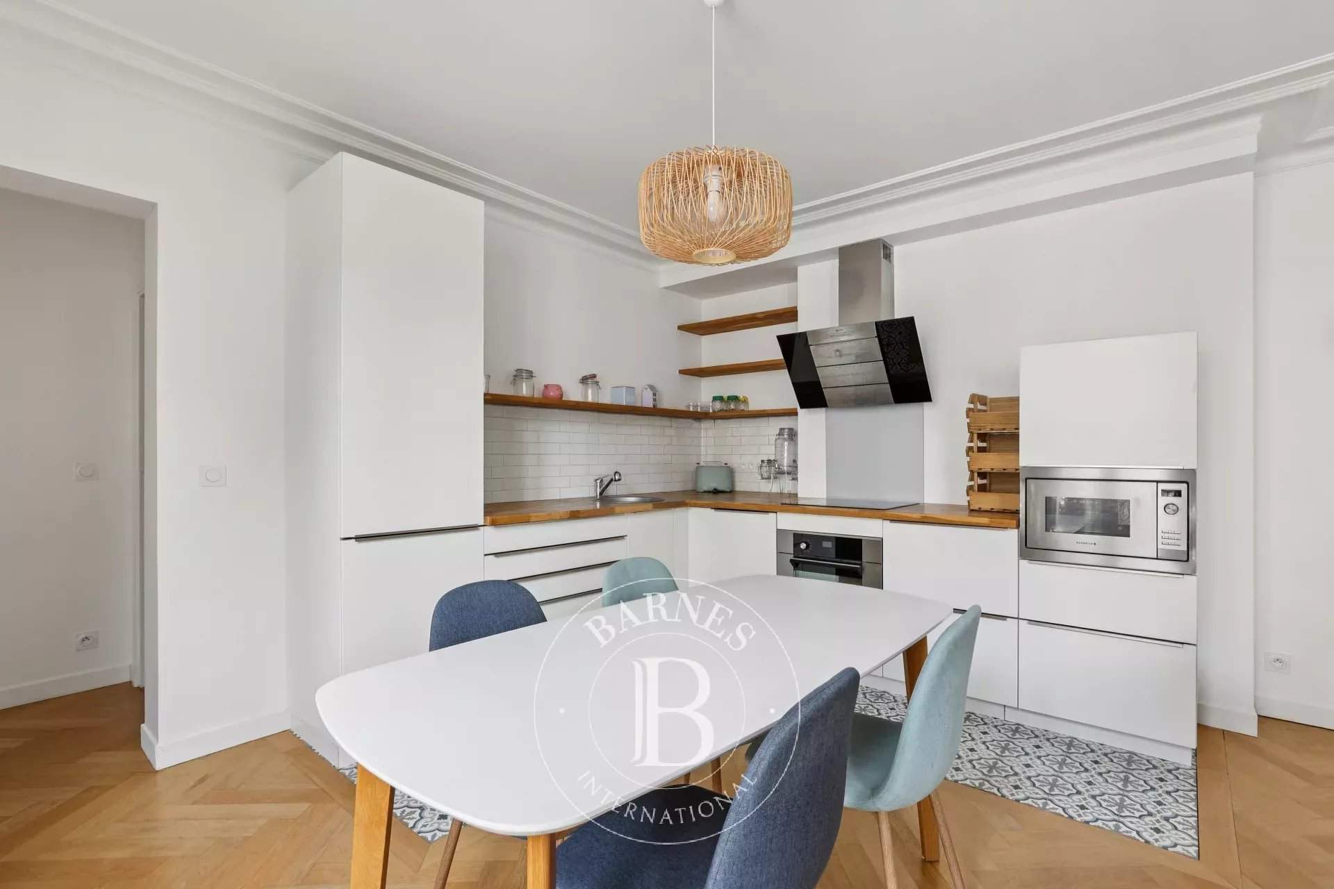 Paris  - Appartement 3 Pi&egrave;ces 2 Chambres - picture 5