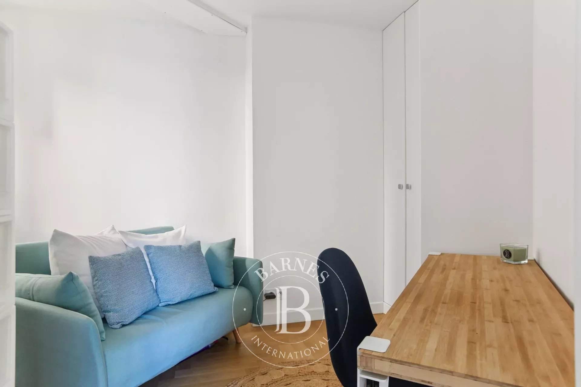 Paris  - Piso 3 Cuartos 2 Habitaciones - picture 10