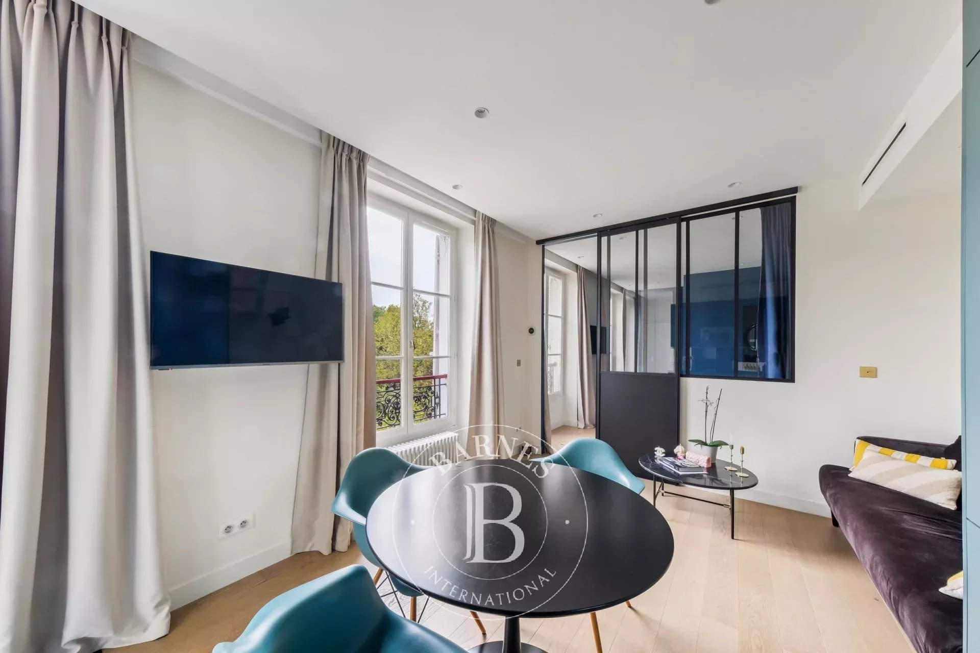 Paris  - Piso 2 Cuartos, 1 Habitacion - picture 7