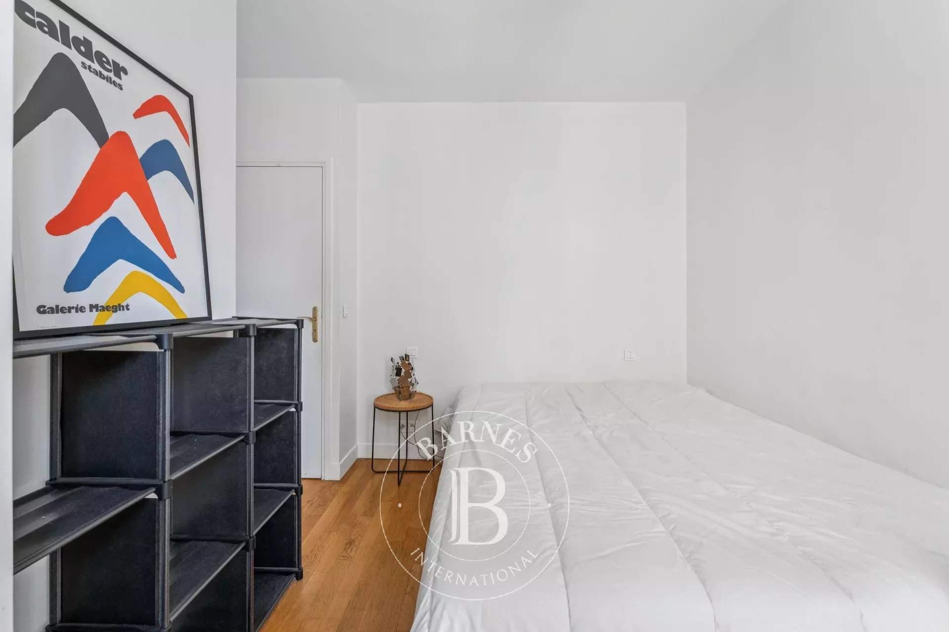 Paris  - Piso 2 Cuartos, 1 Habitacion - picture 6