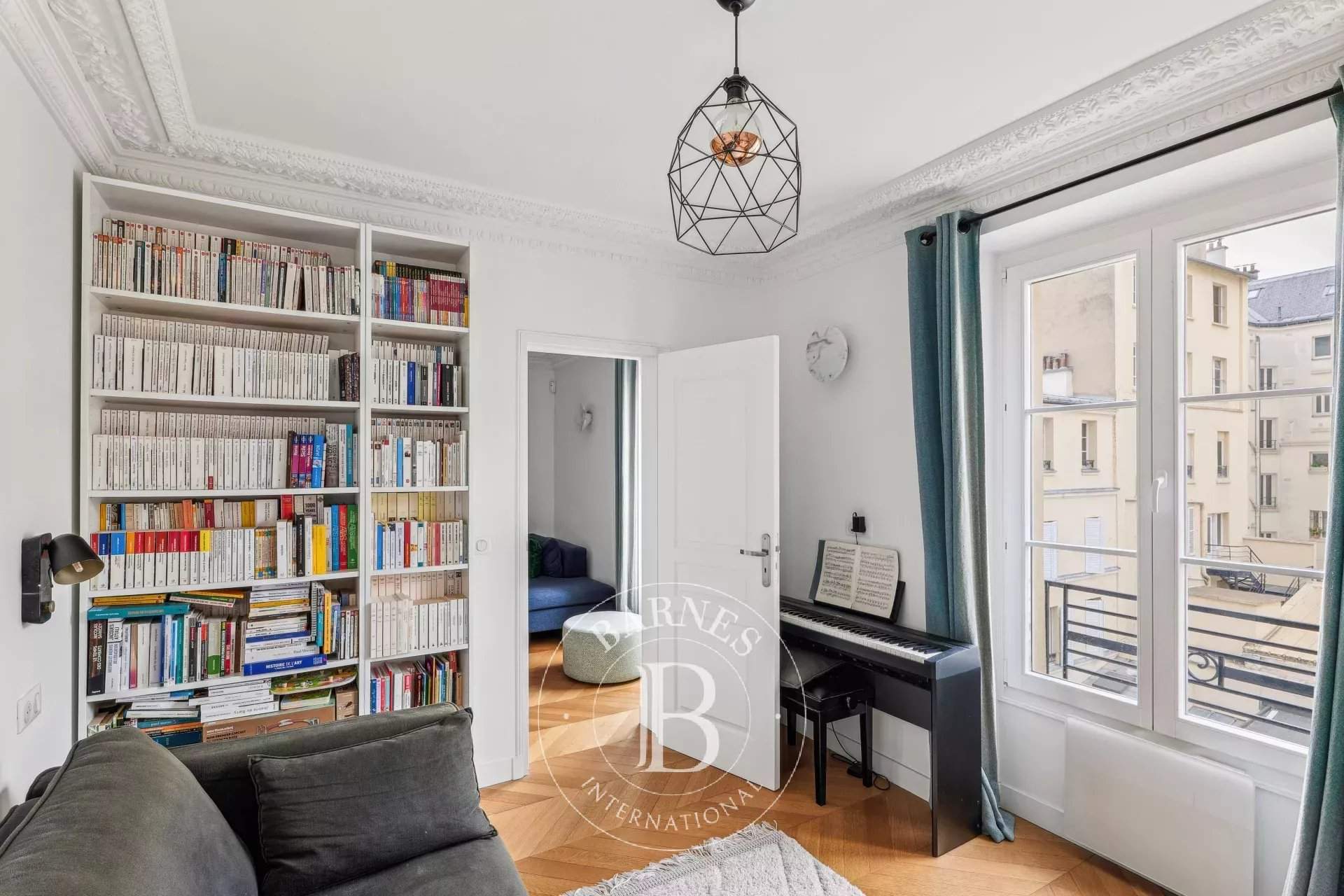 Paris  - Appartement 4 Pièces 2 Chambres - picture 15