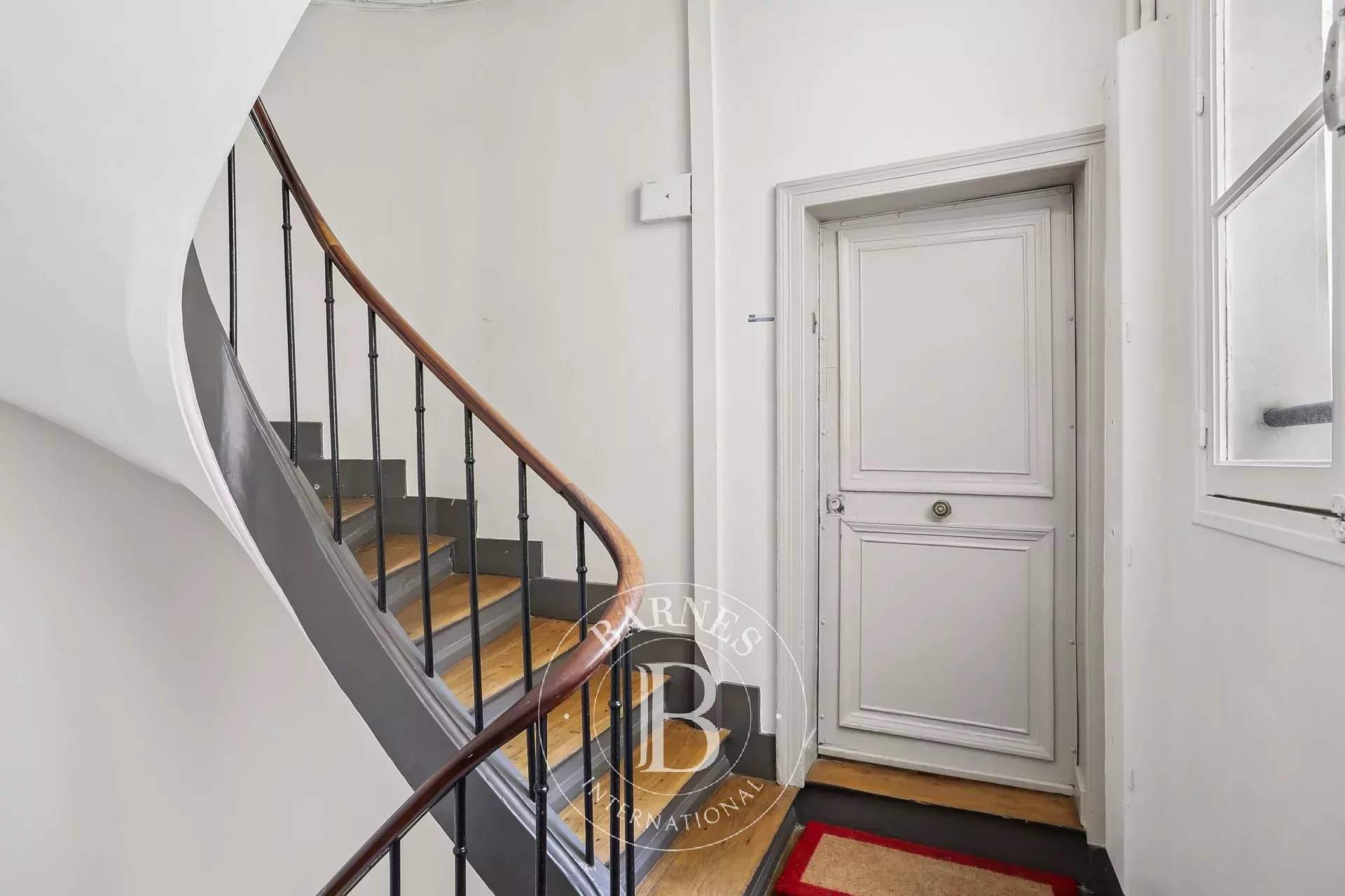 Paris  - Piso 3 Cuartos, 1 Habitacion - picture 14