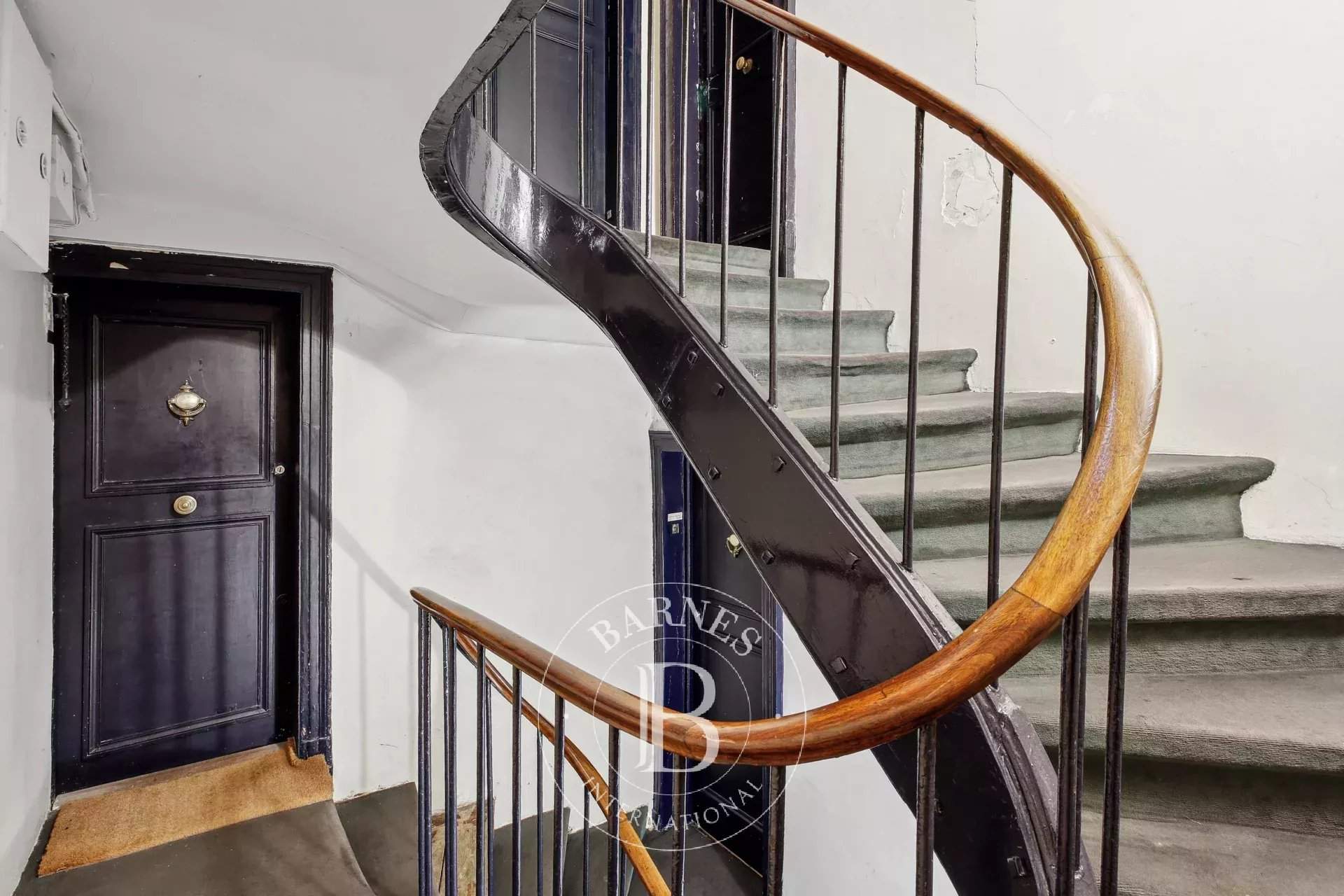 Paris  - Piso 1 Cuarto - picture 11