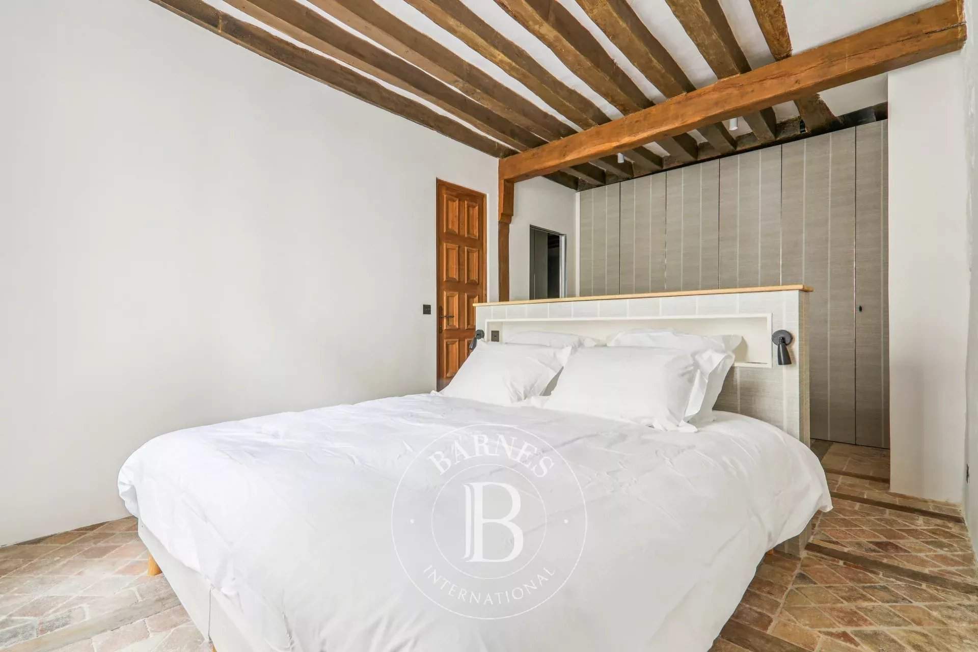 Paris  - Piso 2 Cuartos, 1 Habitacion - picture 5