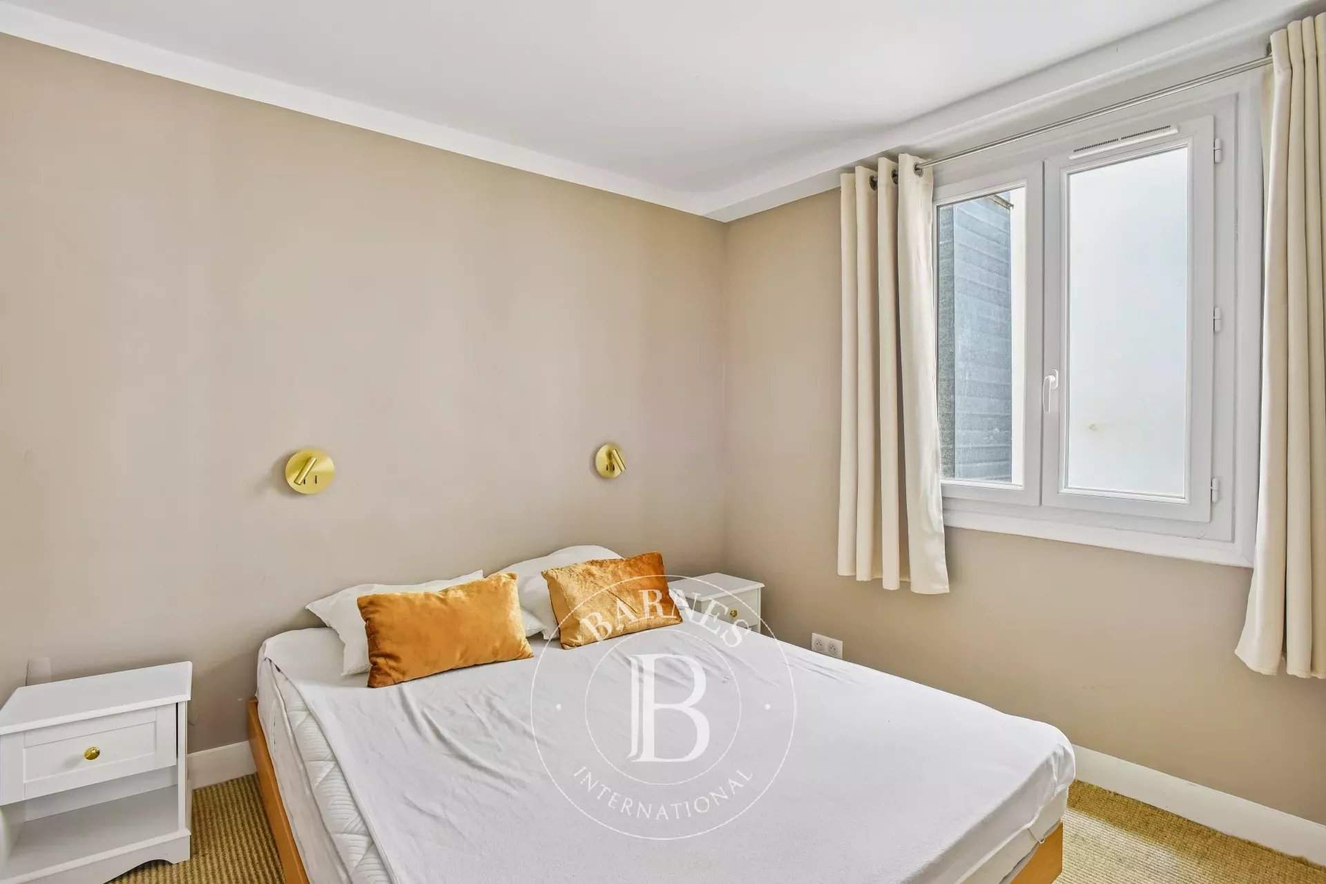 Paris  - Appartement 2 Pi&egrave;ces, 1 Chambre - picture 10