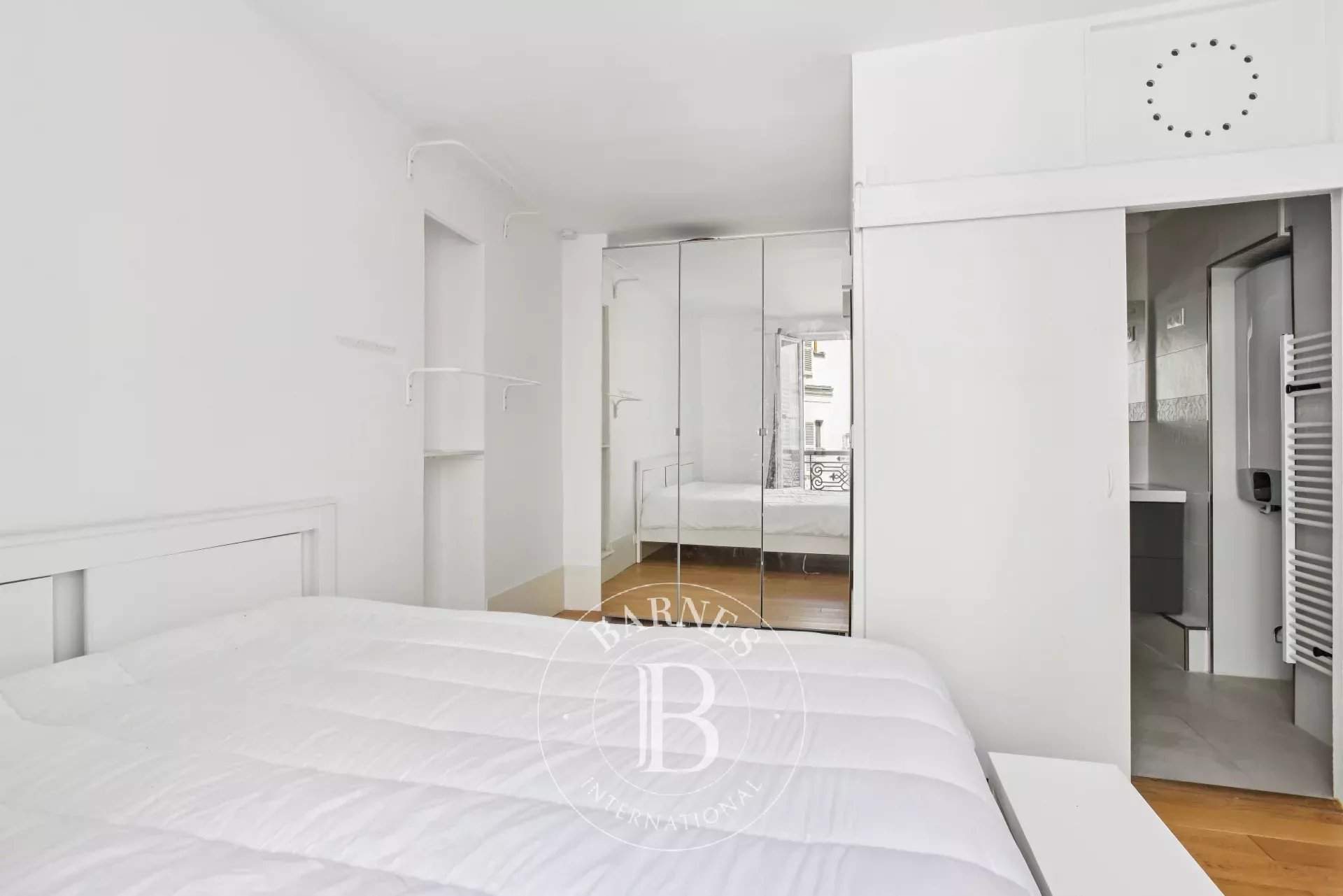 Paris  - Appartement 2 Pi&egrave;ces, 1 Chambre - picture 10