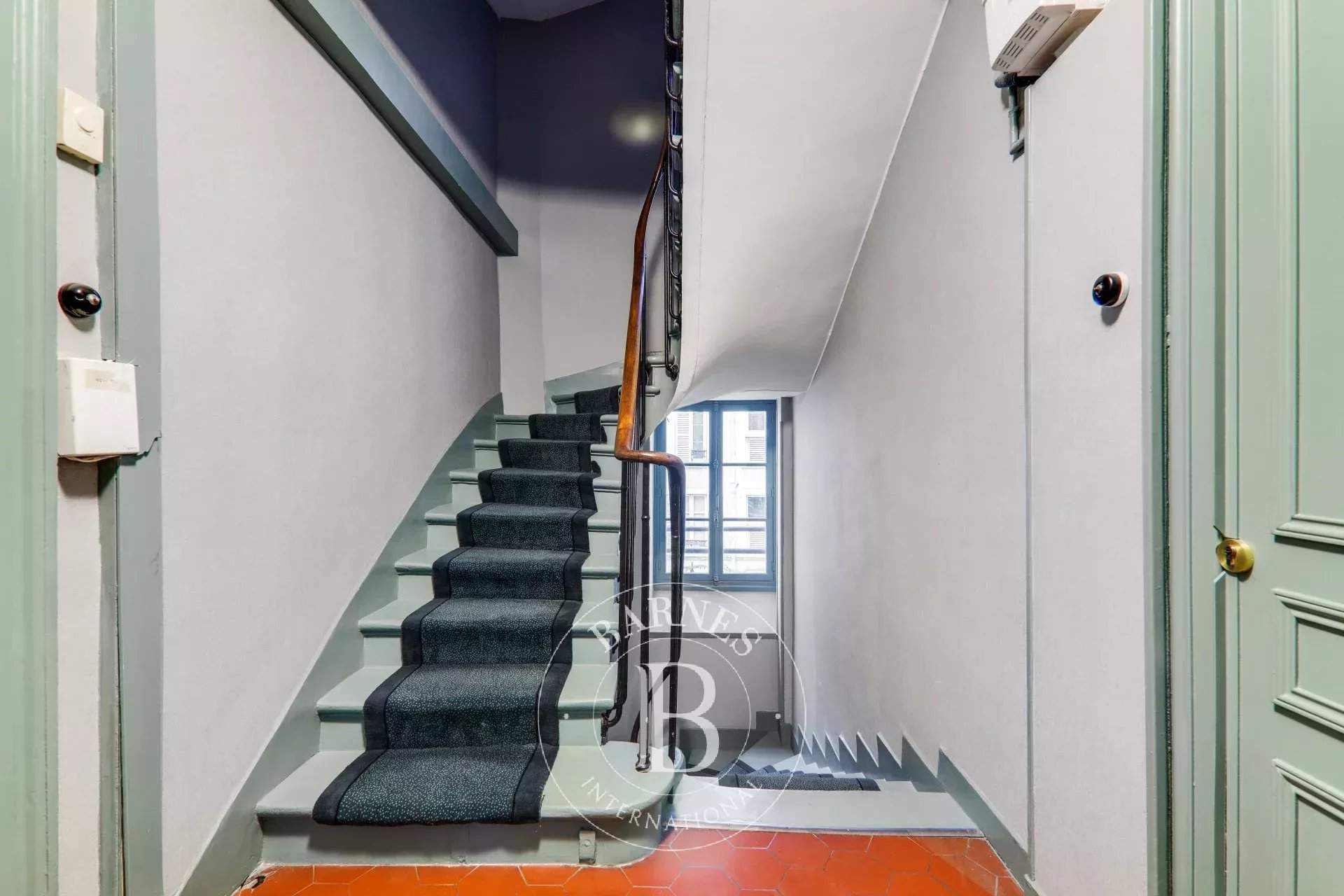 Paris  - Piso 2 Cuartos, 1 Habitacion - picture 14