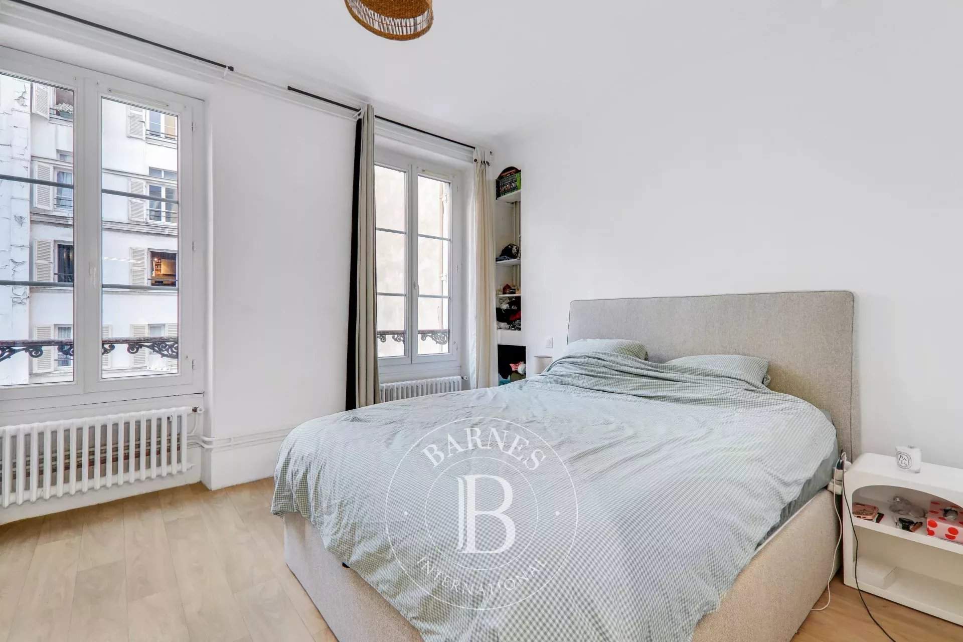 Paris  - Piso 2 Cuartos, 1 Habitacion - picture 6