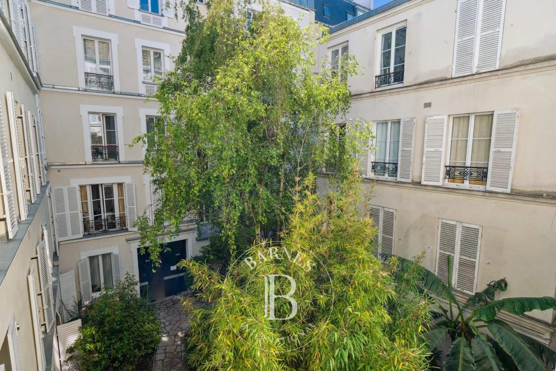 Paris  - Piso 2 Cuartos, 1 Habitacion - picture 14