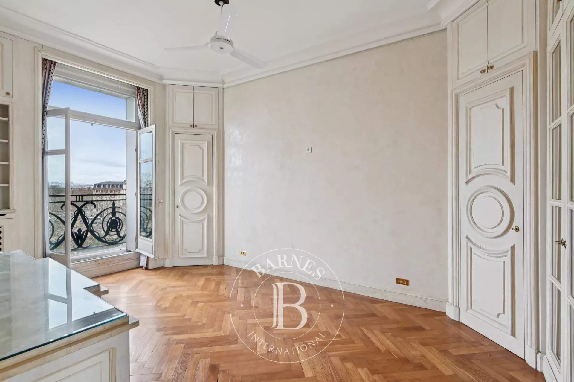 Paris  - Appartement 2 Pi&egrave;ces, 1 Chambre - picture 5