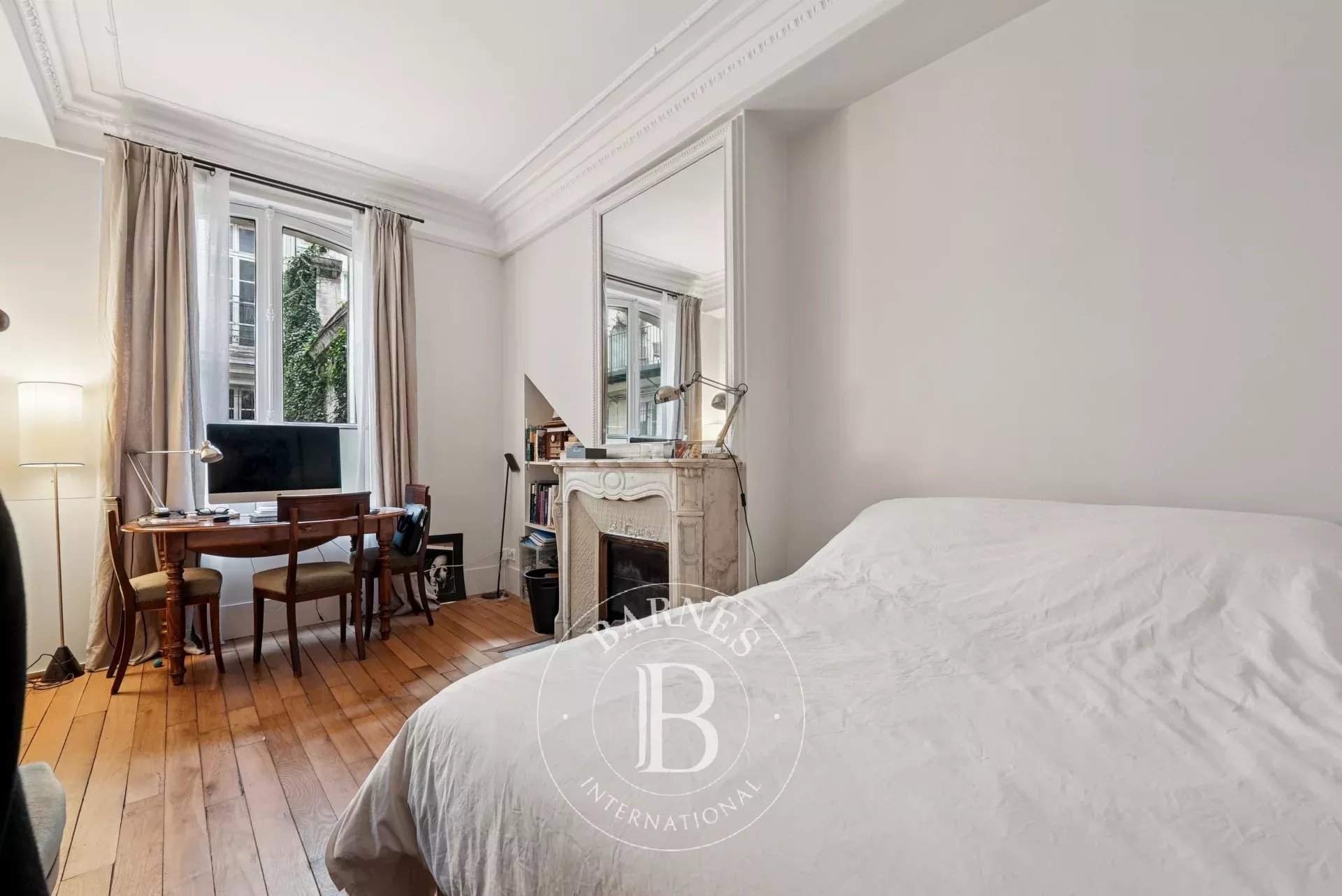 Paris  - Appartement 2 Pi&egrave;ces, 1 Chambre - picture 7