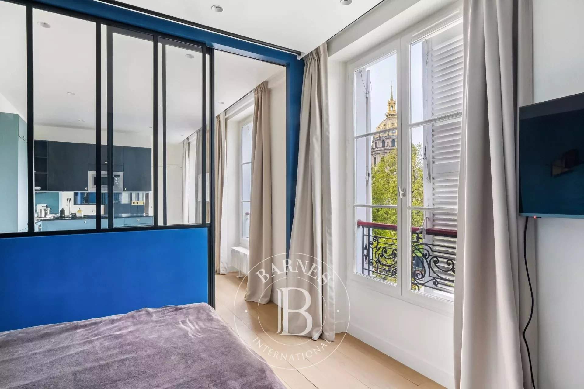 Paris  - Piso 2 Cuartos, 1 Habitacion - picture 10