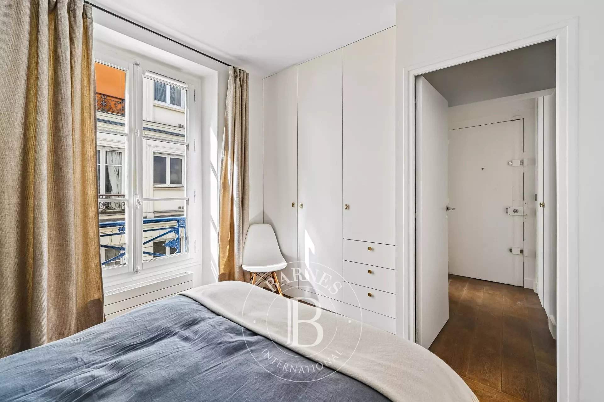 Paris  - Piso 2 Cuartos, 1 Habitacion - picture 12