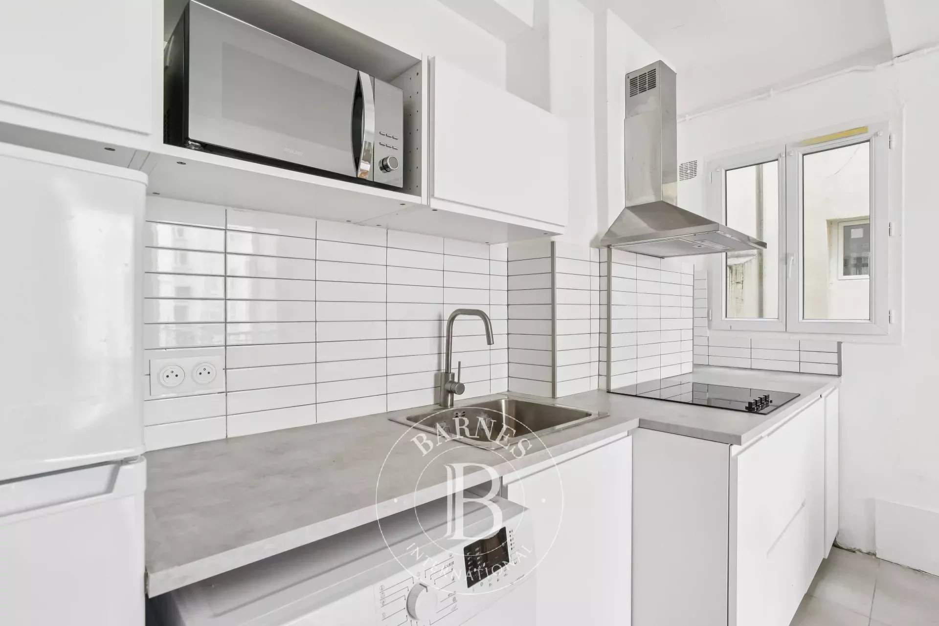 Paris  - Appartement 2 Pi&egrave;ces, 1 Chambre - picture 6