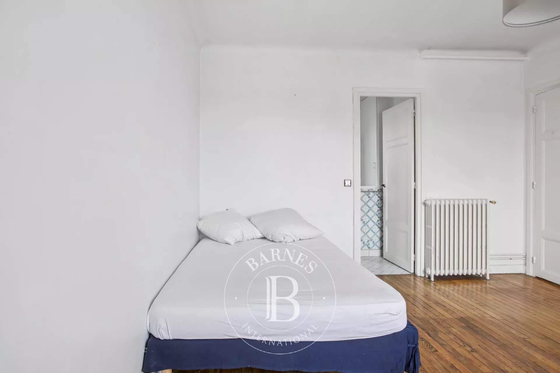 Paris  - Appartement 1 Pi&egrave;ce - picture 6