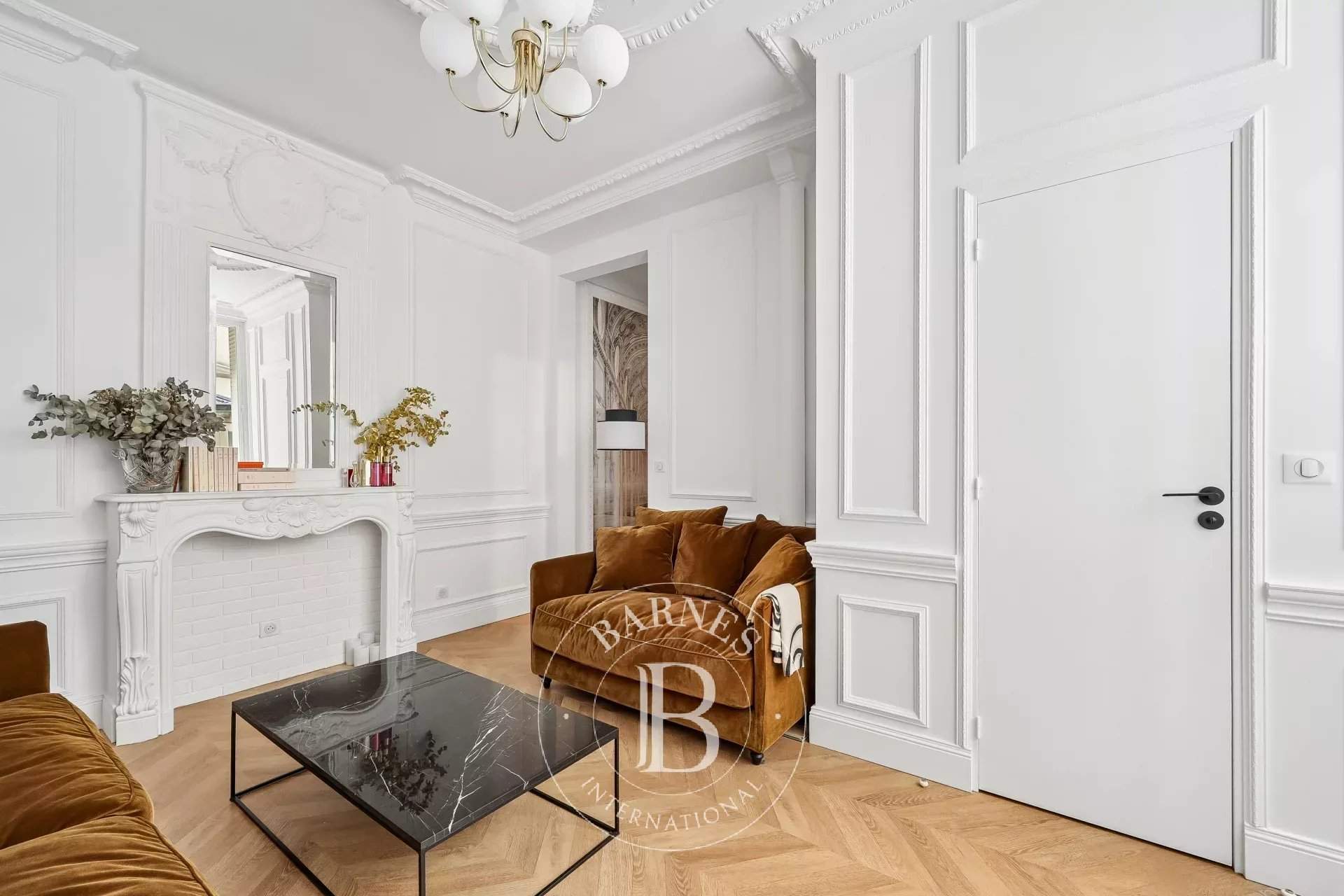 Paris  - Apartment 1 Bedroom - picture 3