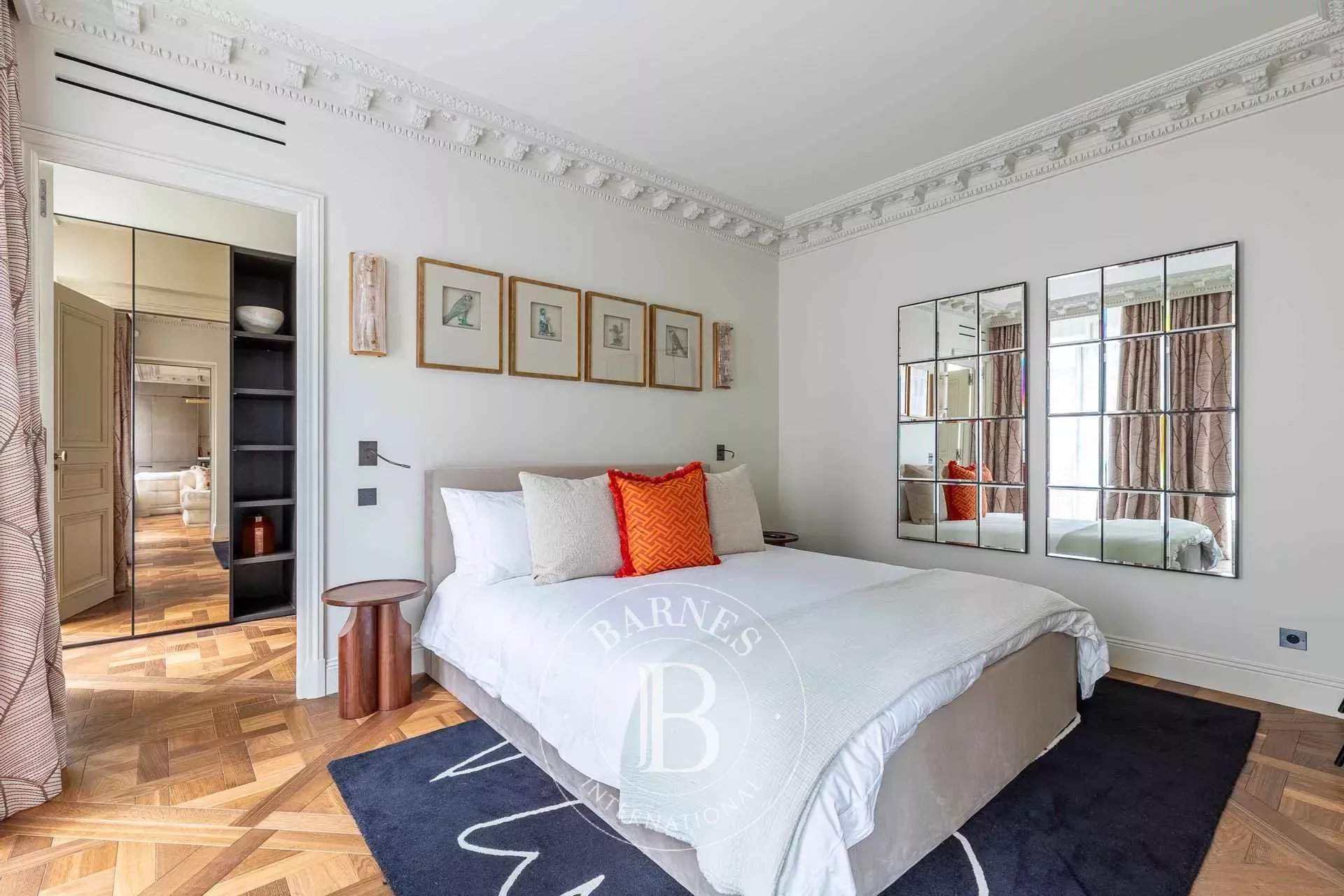 Paris  - Appartement 4 Pièces 2 Chambres - picture 10