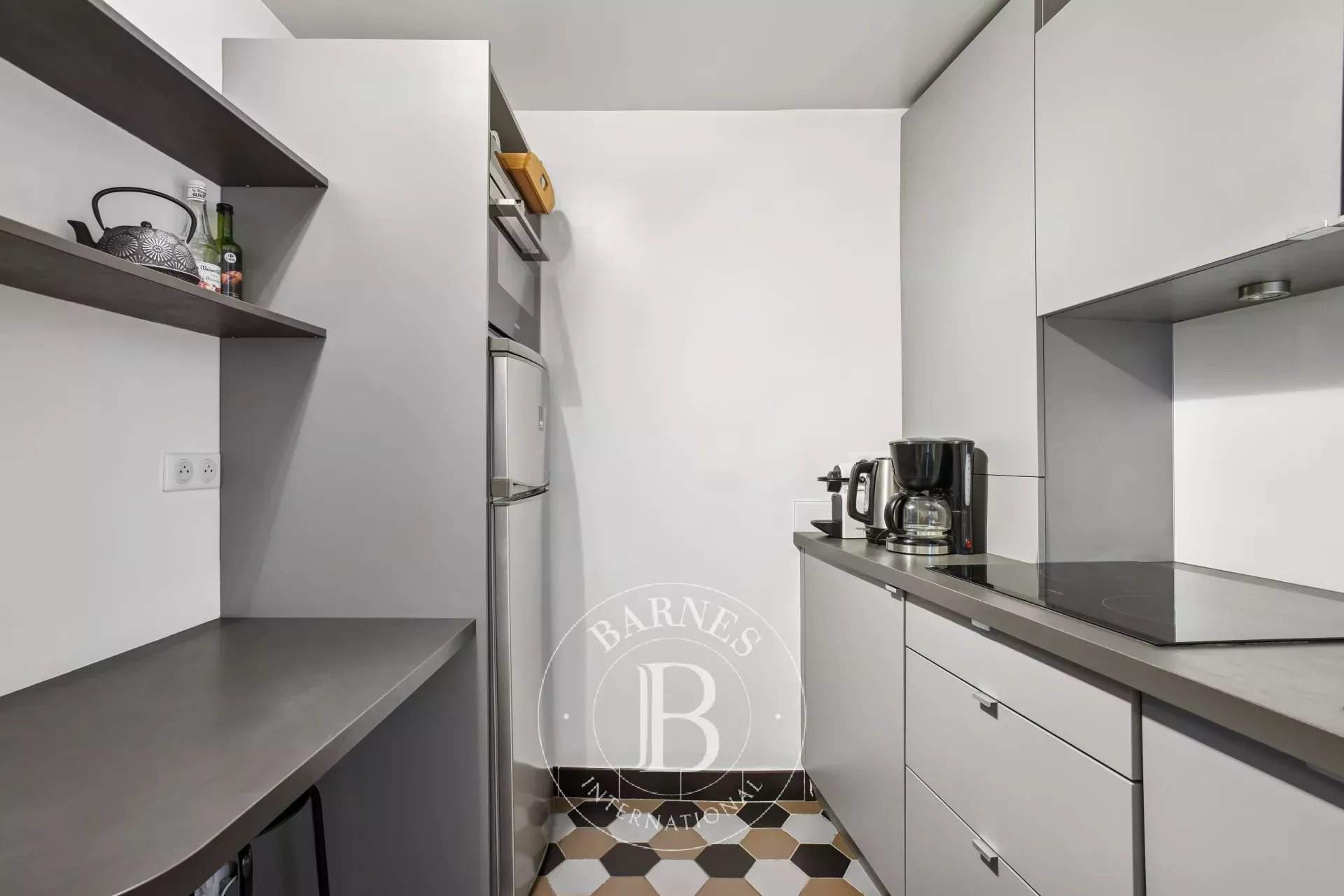 Paris  - Appartement 2 Pi&egrave;ces, 1 Chambre - picture 9