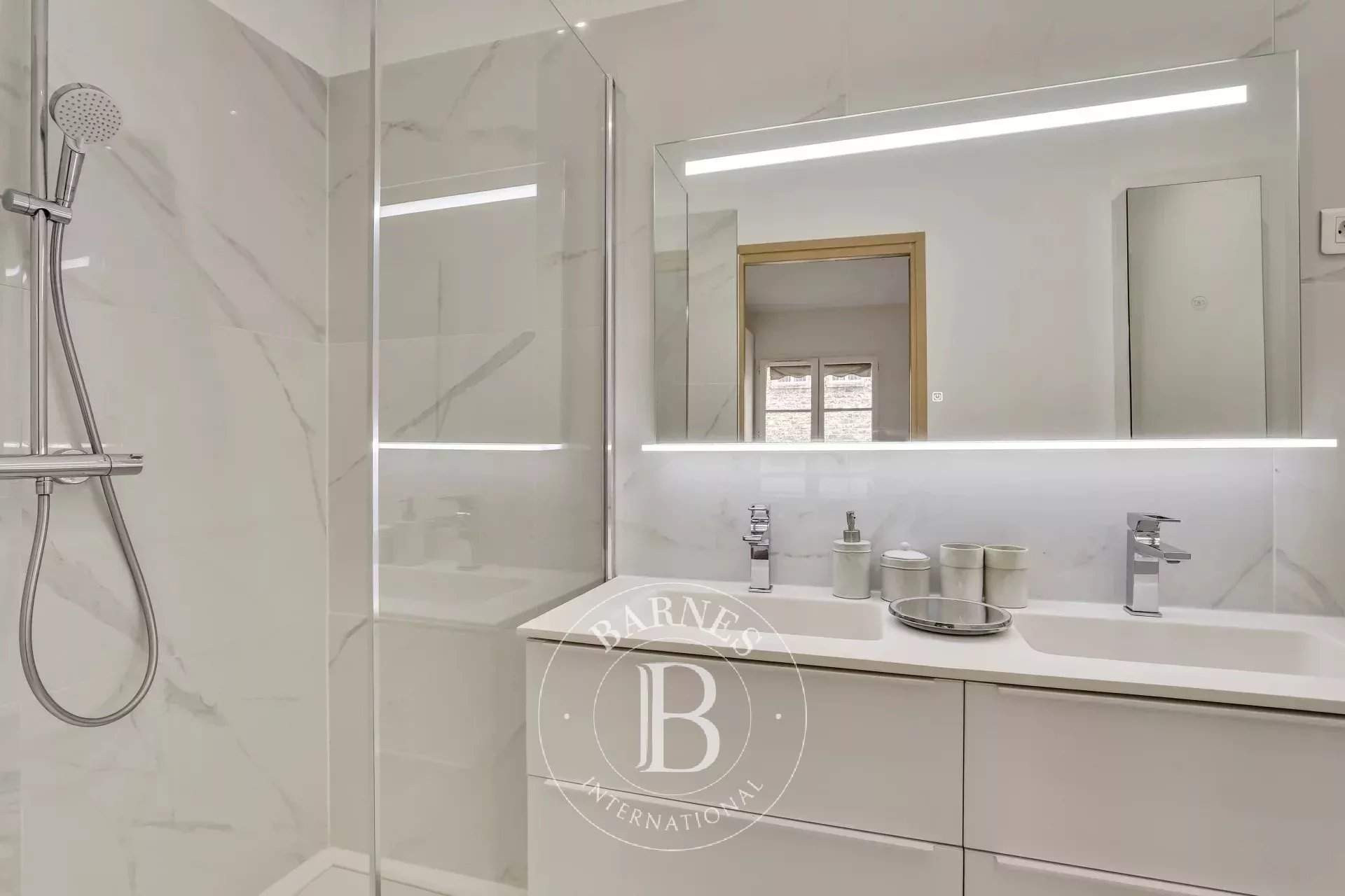 Paris  - Piso 2 Cuartos, 1 Habitacion - picture 8