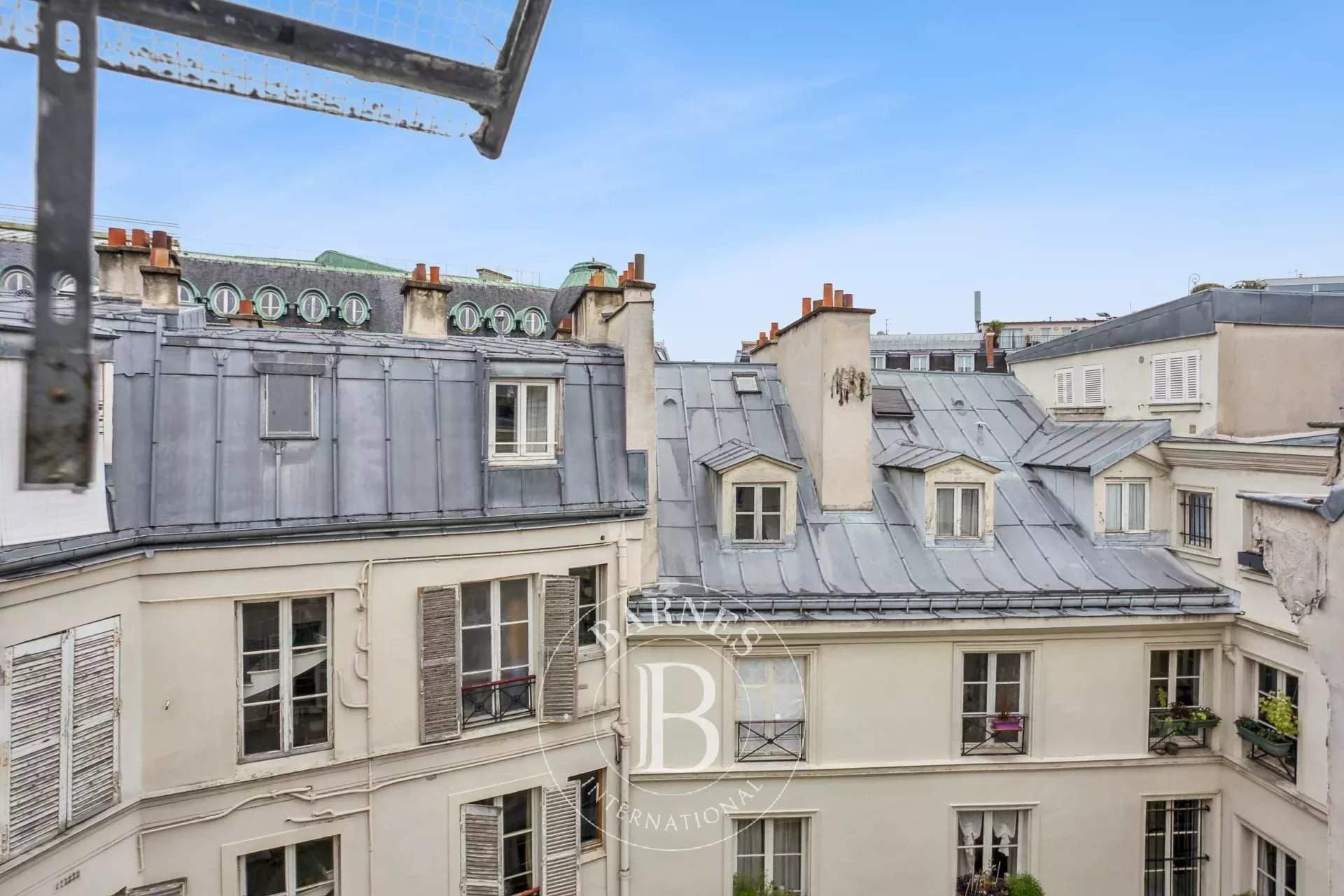 Paris  - Apartment  - picture 10