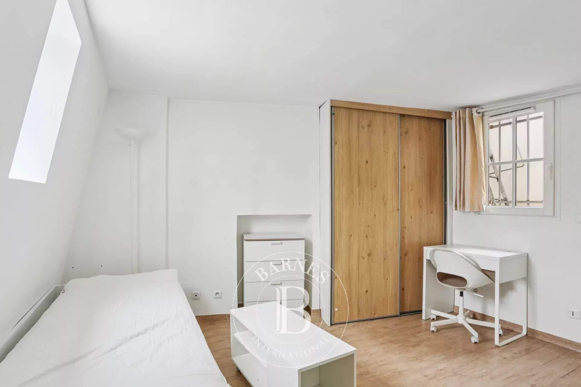 Paris  - Apartment  - picture 5