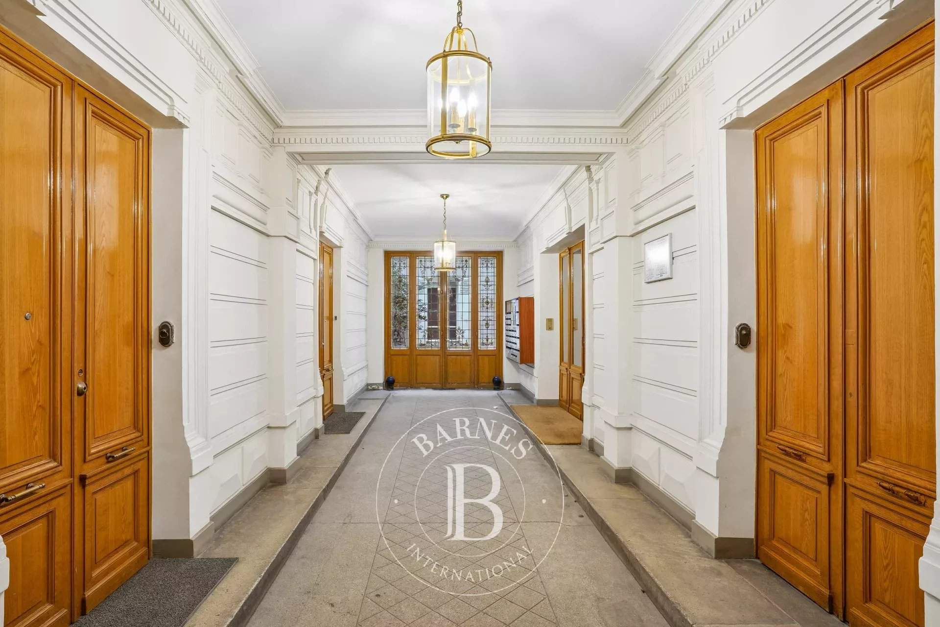 Paris  - Appartement 3 Pi&egrave;ces 2 Chambres - picture 14