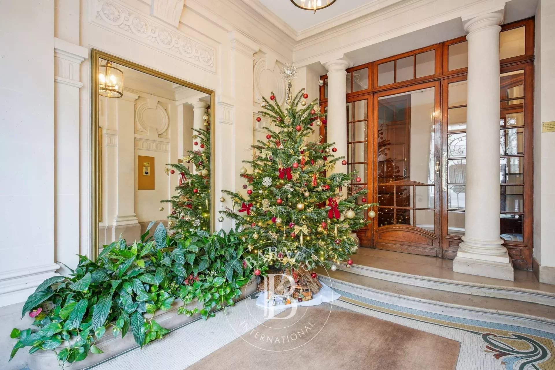 Paris  - Apartment 1 Bedroom - picture 14