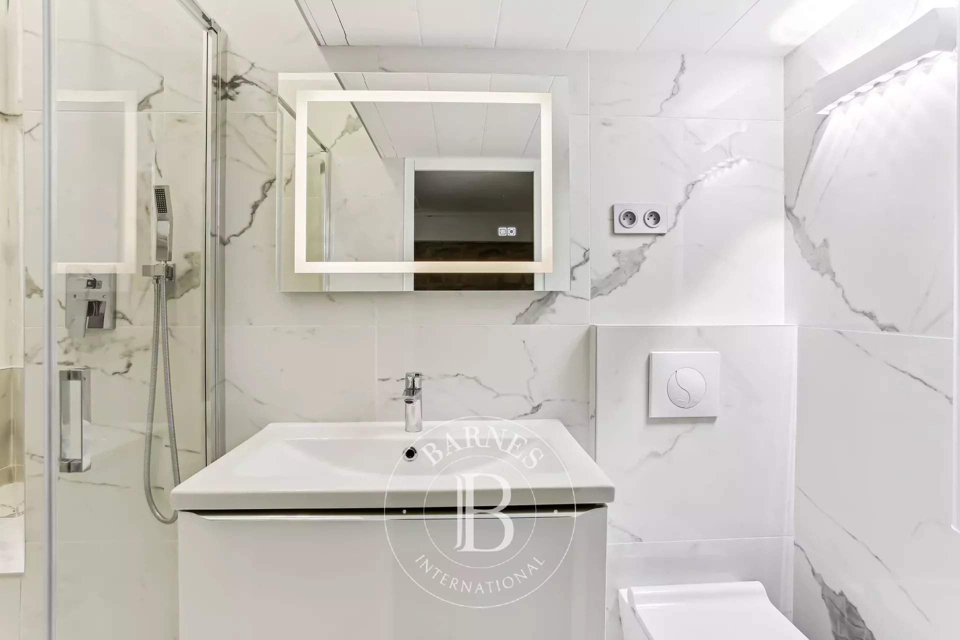 Paris  - Piso 2 Cuartos, 1 Habitacion - picture 13