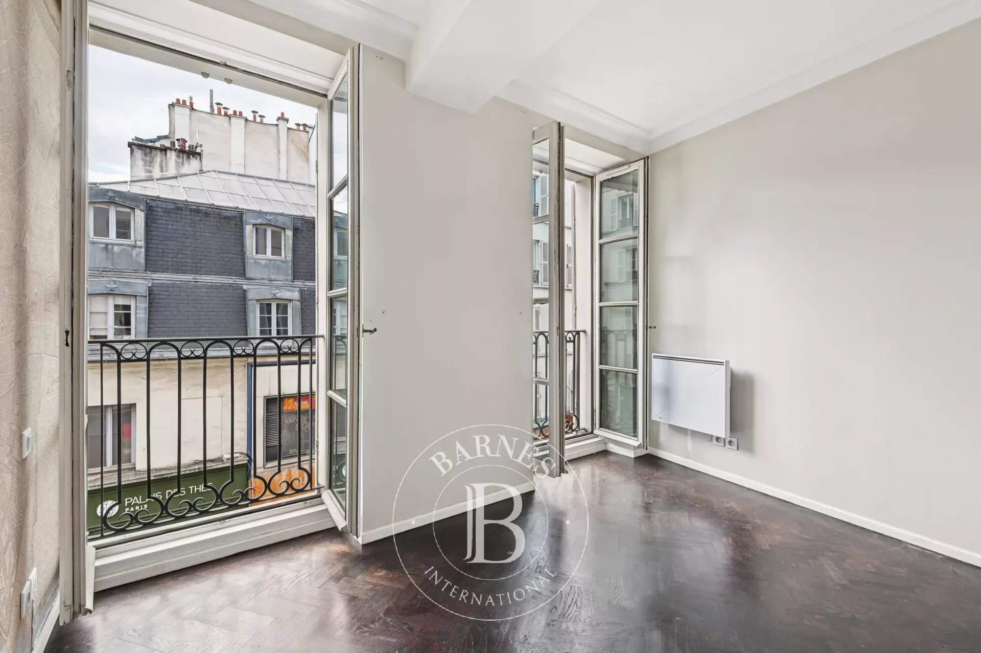 Paris  - Piso 3 Cuartos 2 Habitaciones - picture 14