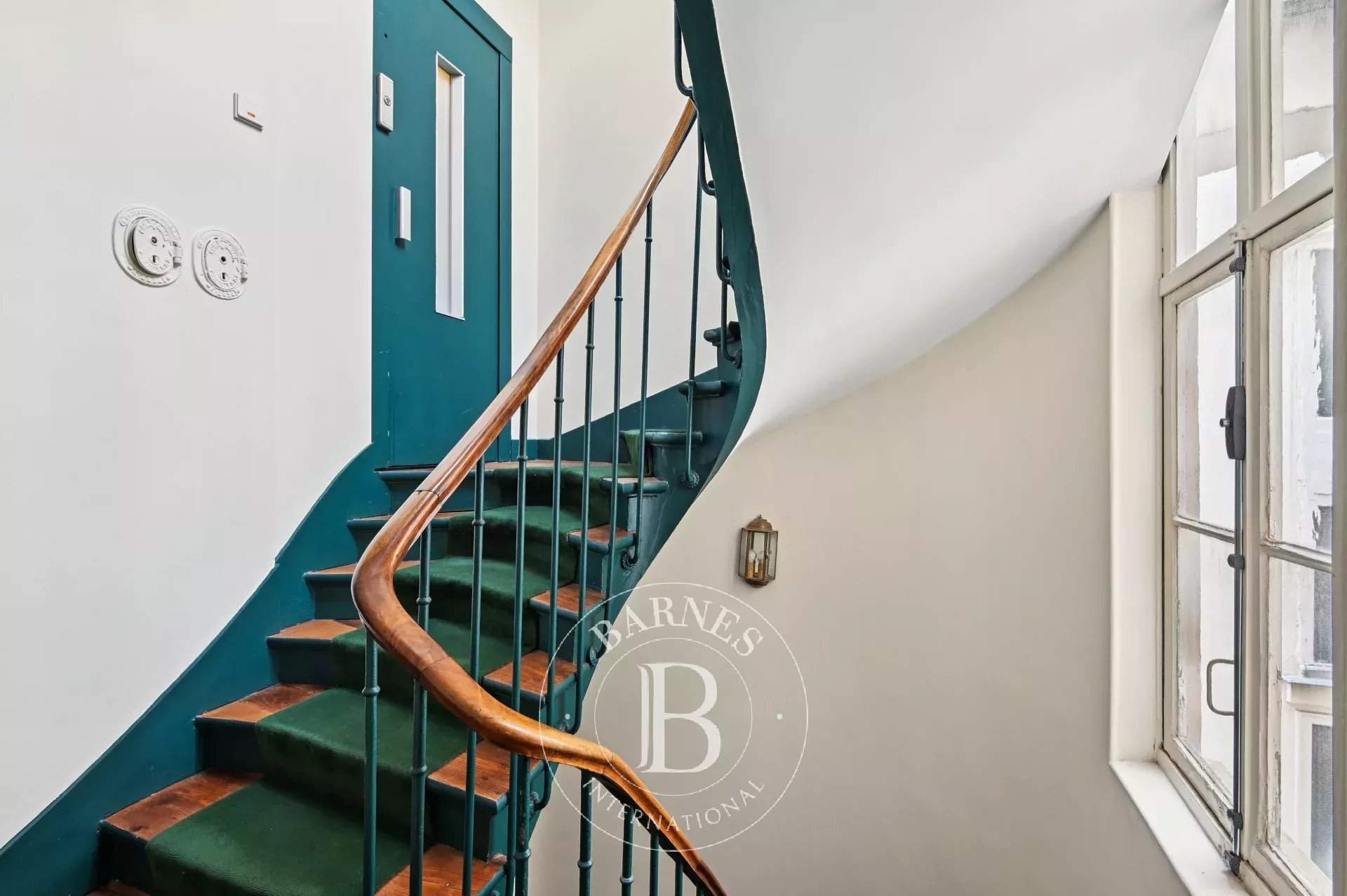 Paris  - Apartment 1 Bedroom - picture 13