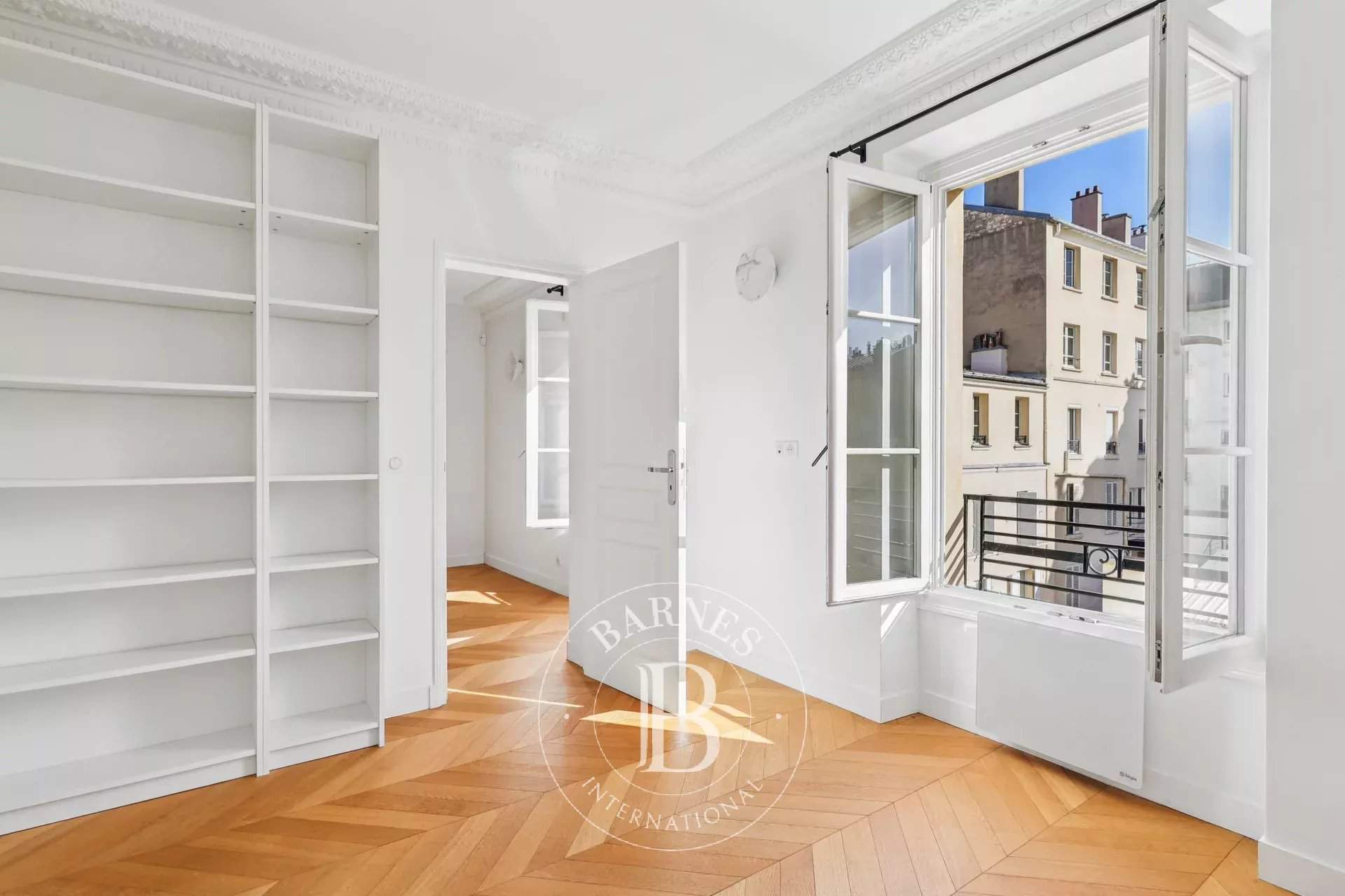 Paris  - Piso 4 Cuartos 2 Habitaciones - picture 14