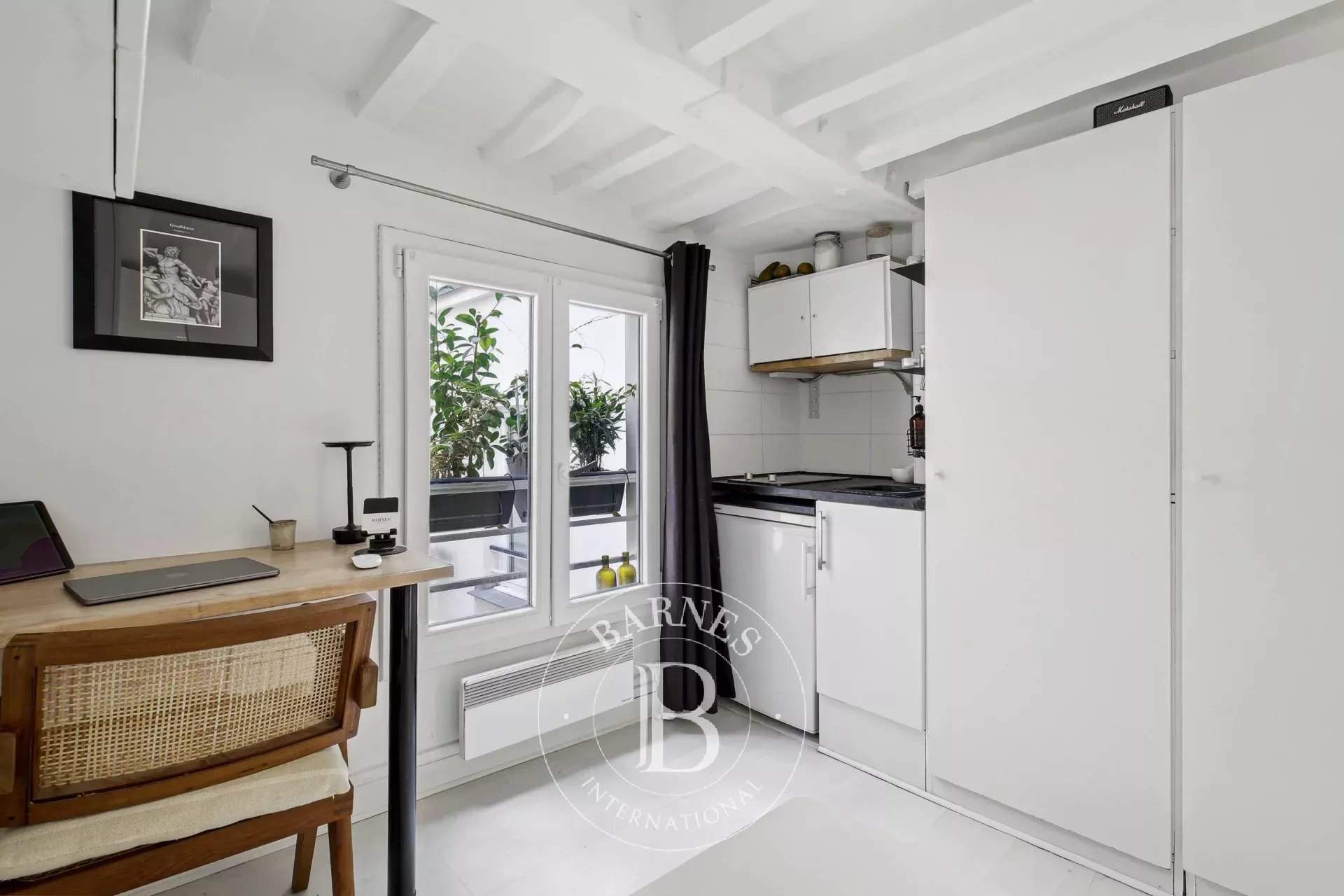 Paris  - Piso 1 Cuarto - picture 3