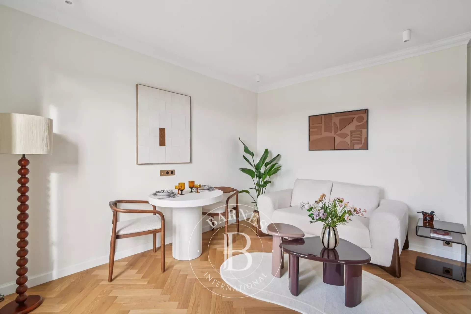 Paris  - Apartment 1 Bedroom - picture 5