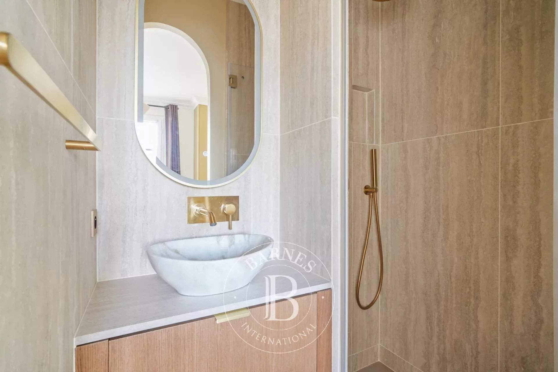 Paris  - Apartment 1 Bedroom - picture 13