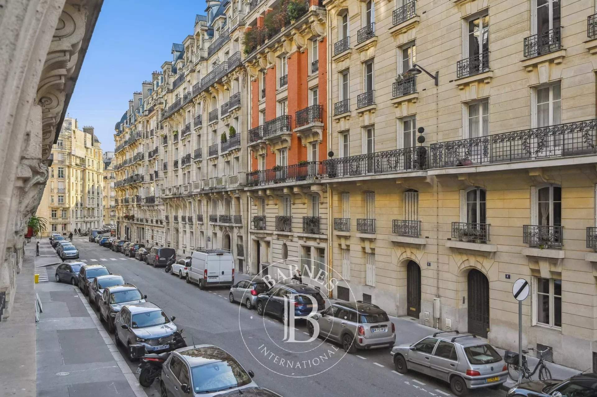 Paris  - Appartement 3 Pi&egrave;ces, 1 Chambre - picture 14