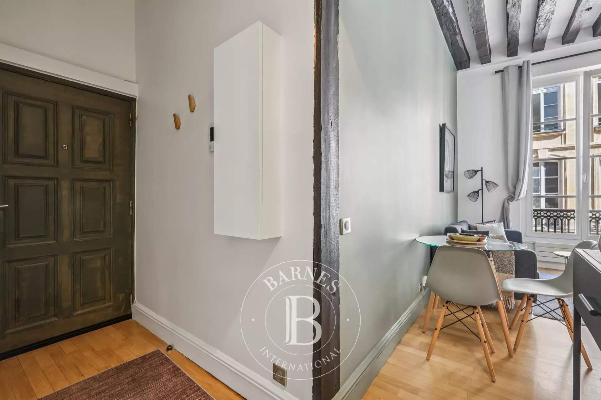 Paris  - Piso 2 Cuartos, 1 Habitacion - picture 9