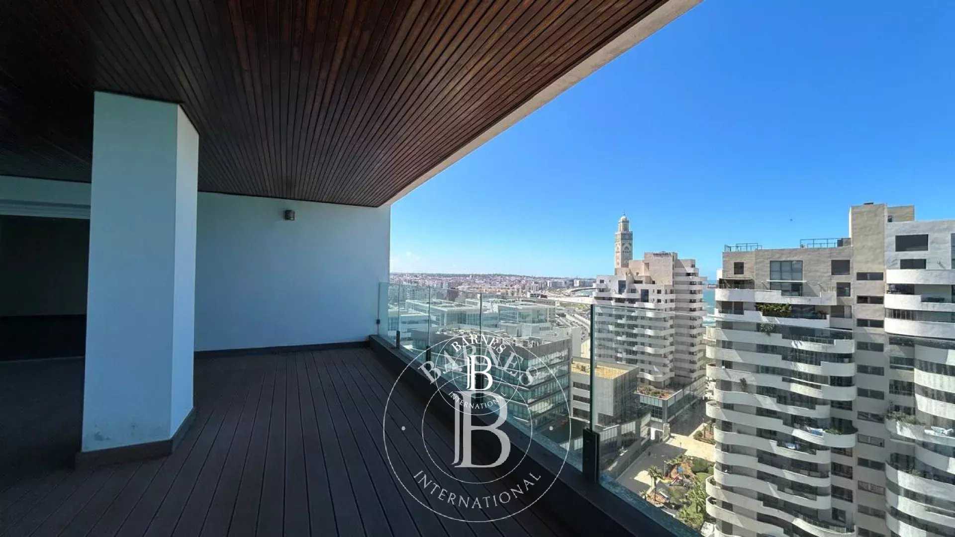 Casablanca  - Apartment 