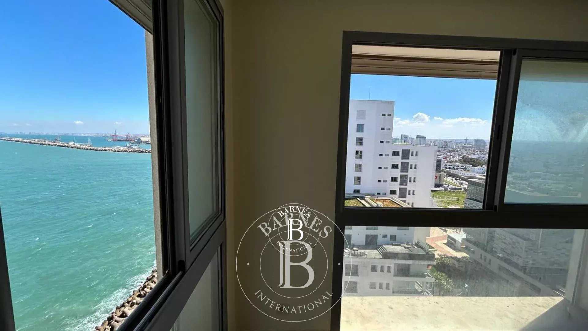 Casablanca  - Apartment 