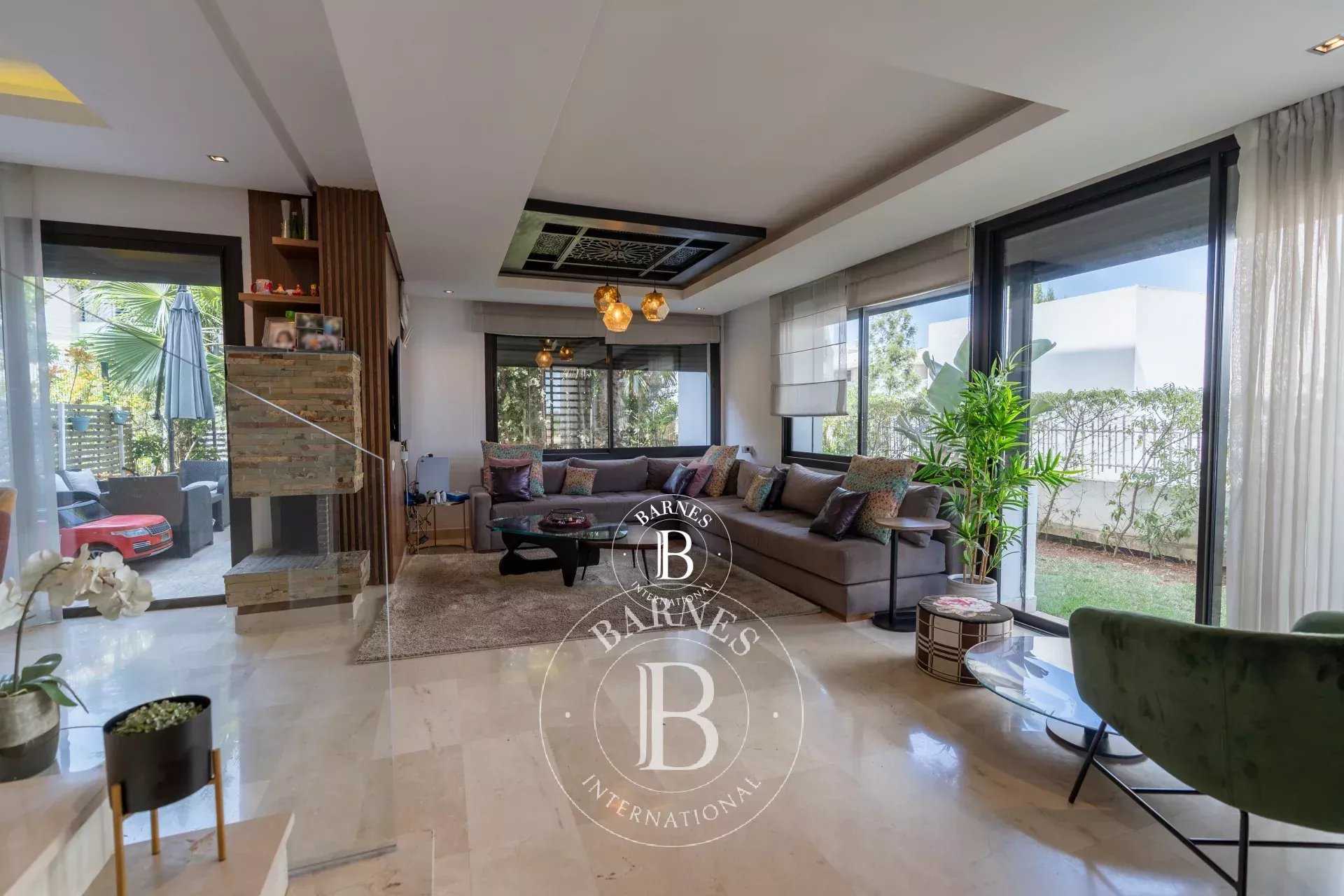 Apartment Casablanca