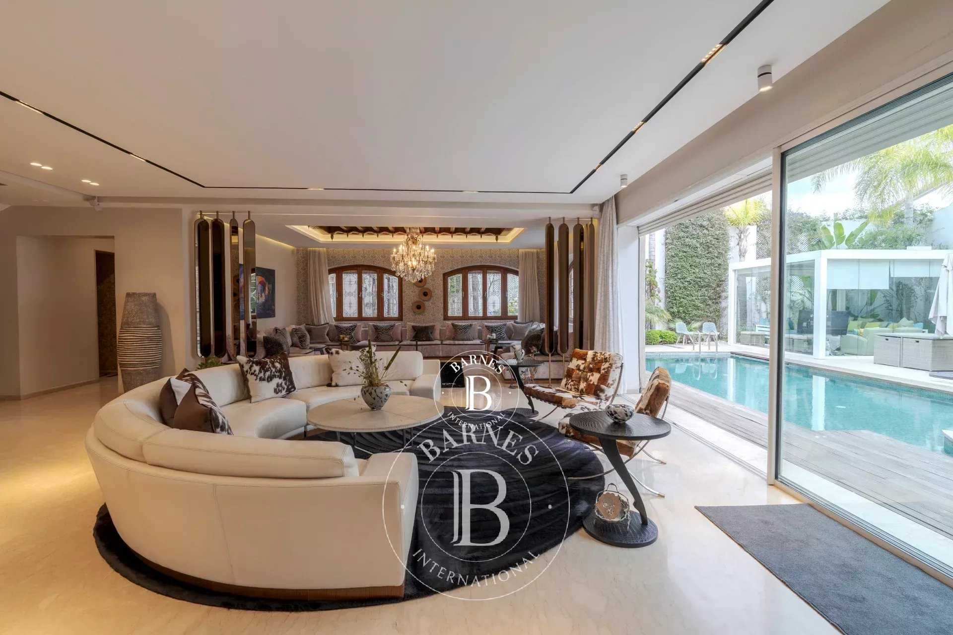 Casablanca  - Villa 4 Cuartos