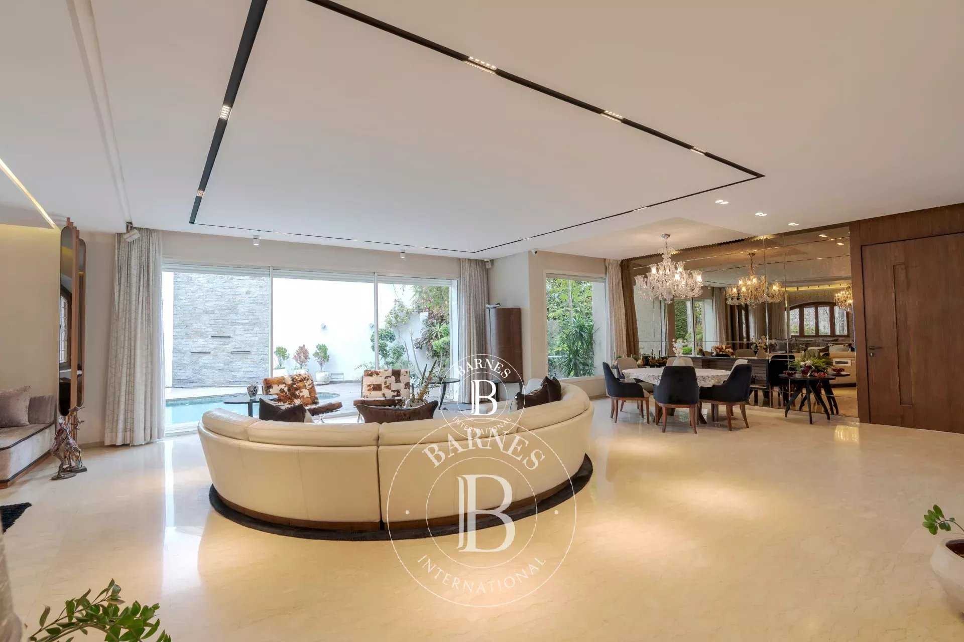 Casablanca  - Villa 4 Cuartos